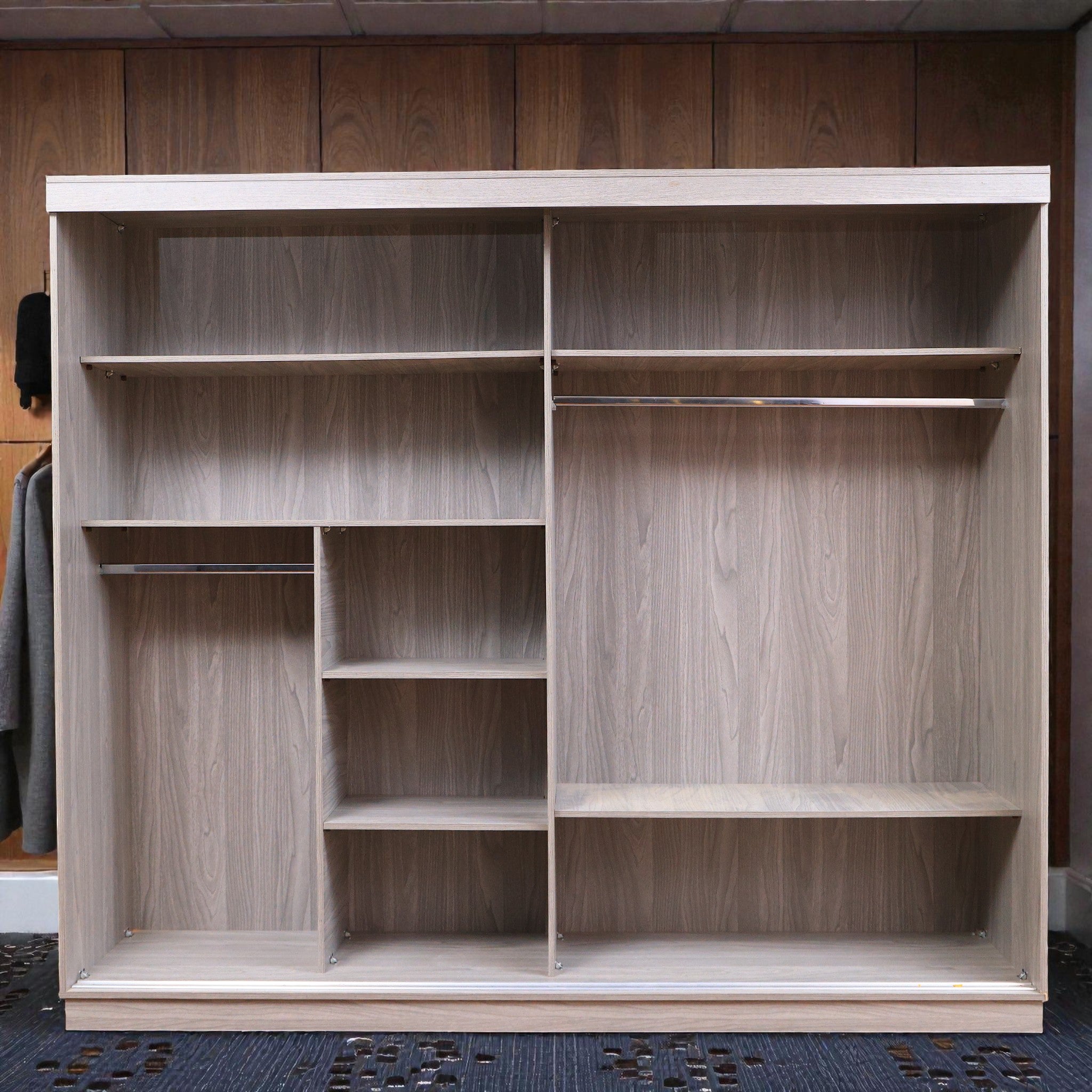 دولاب ماستر 437