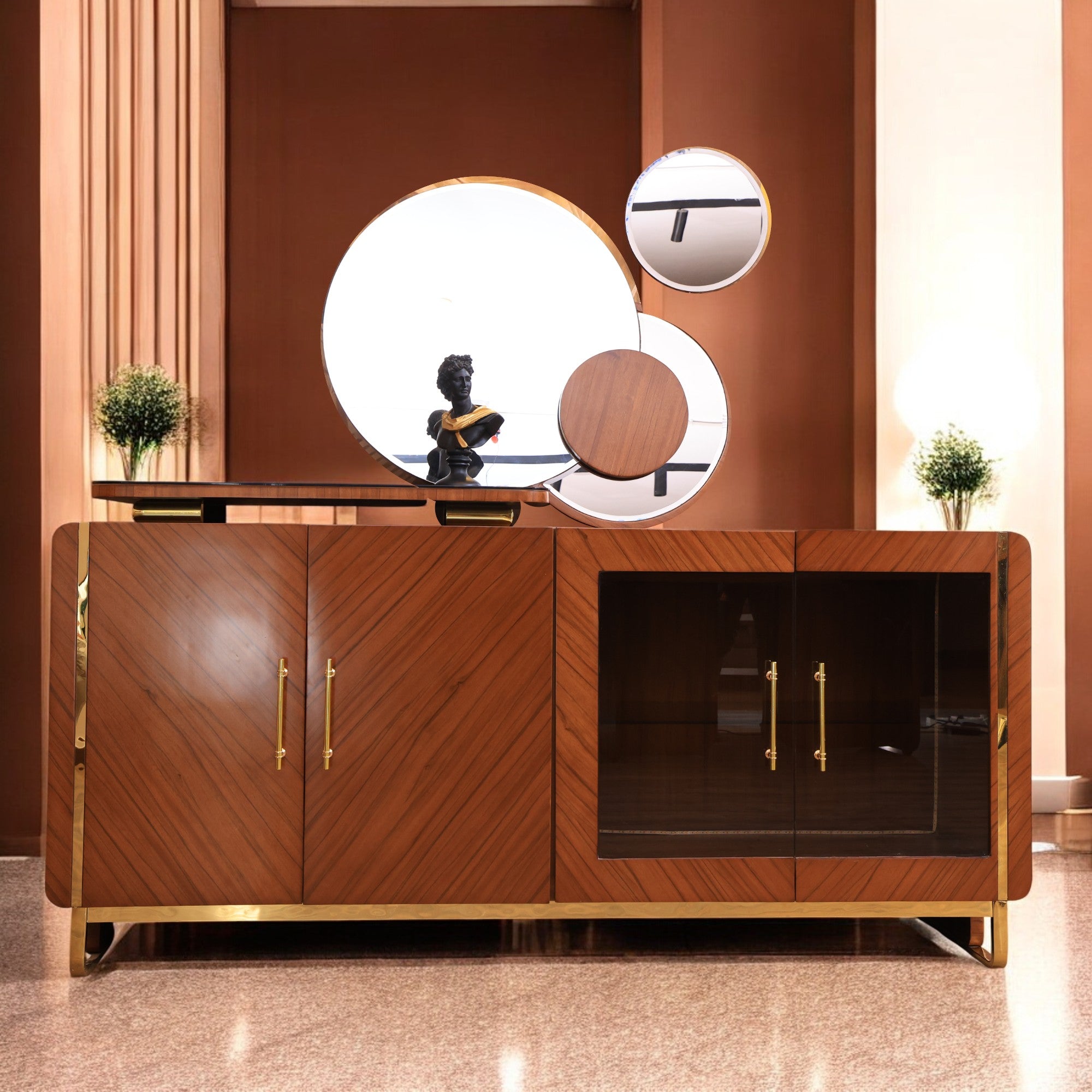 غرفة سفرة 254