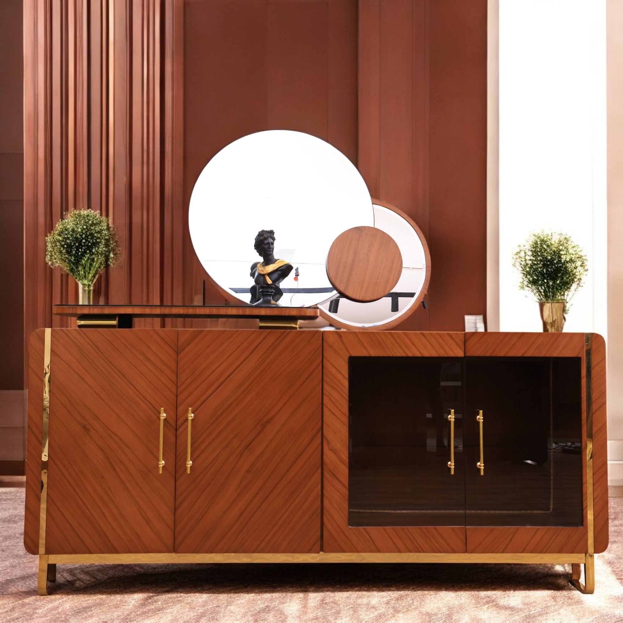 غرفة سفرة 254