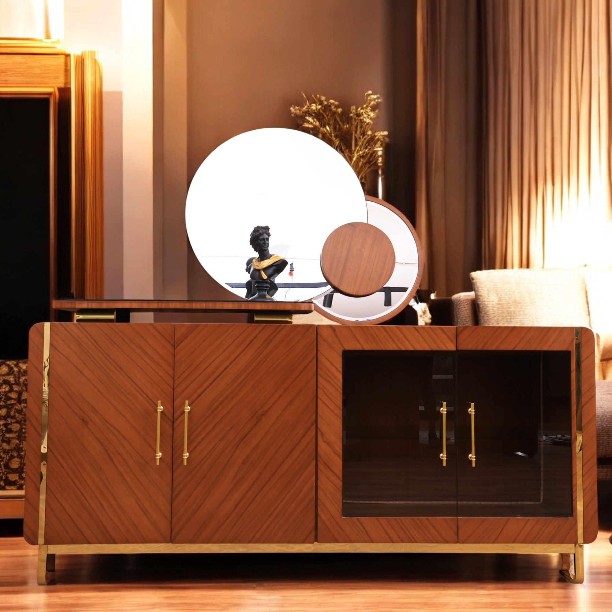 غرفة سفرة 253