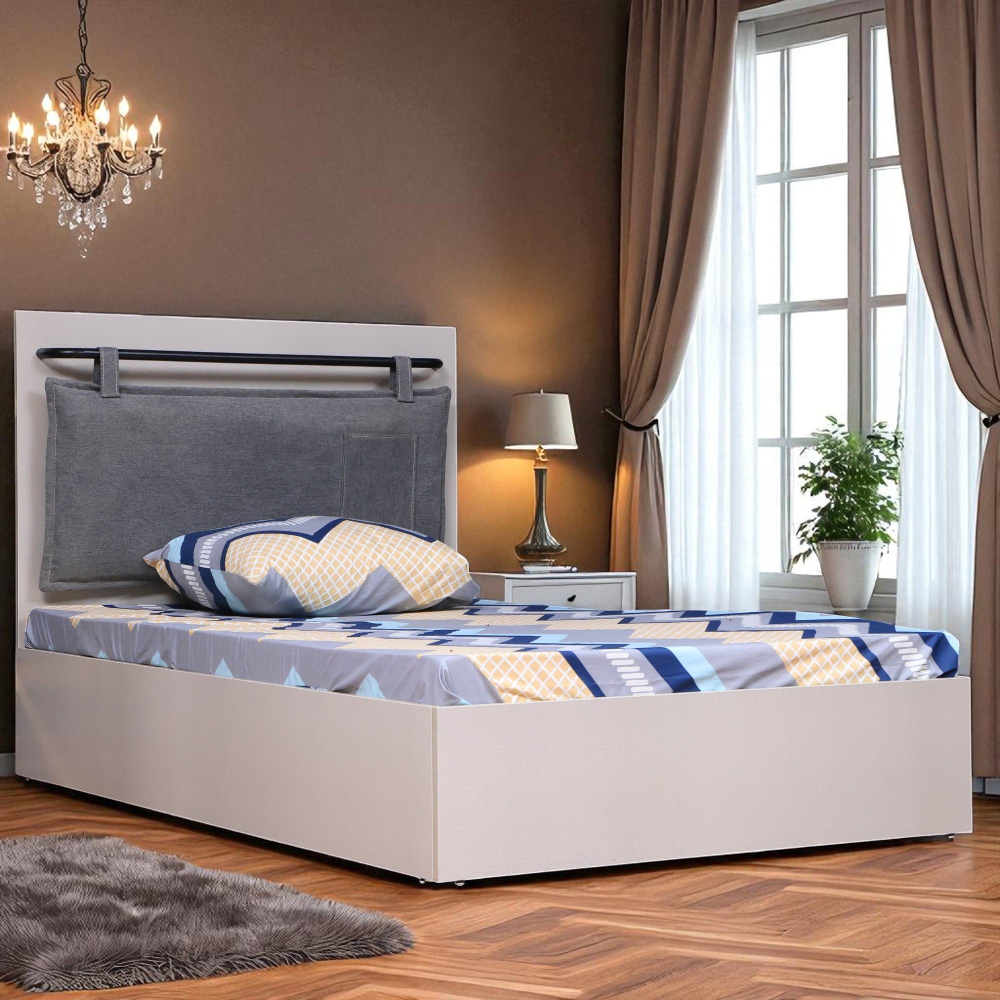 غرفة نوم اطفال 227