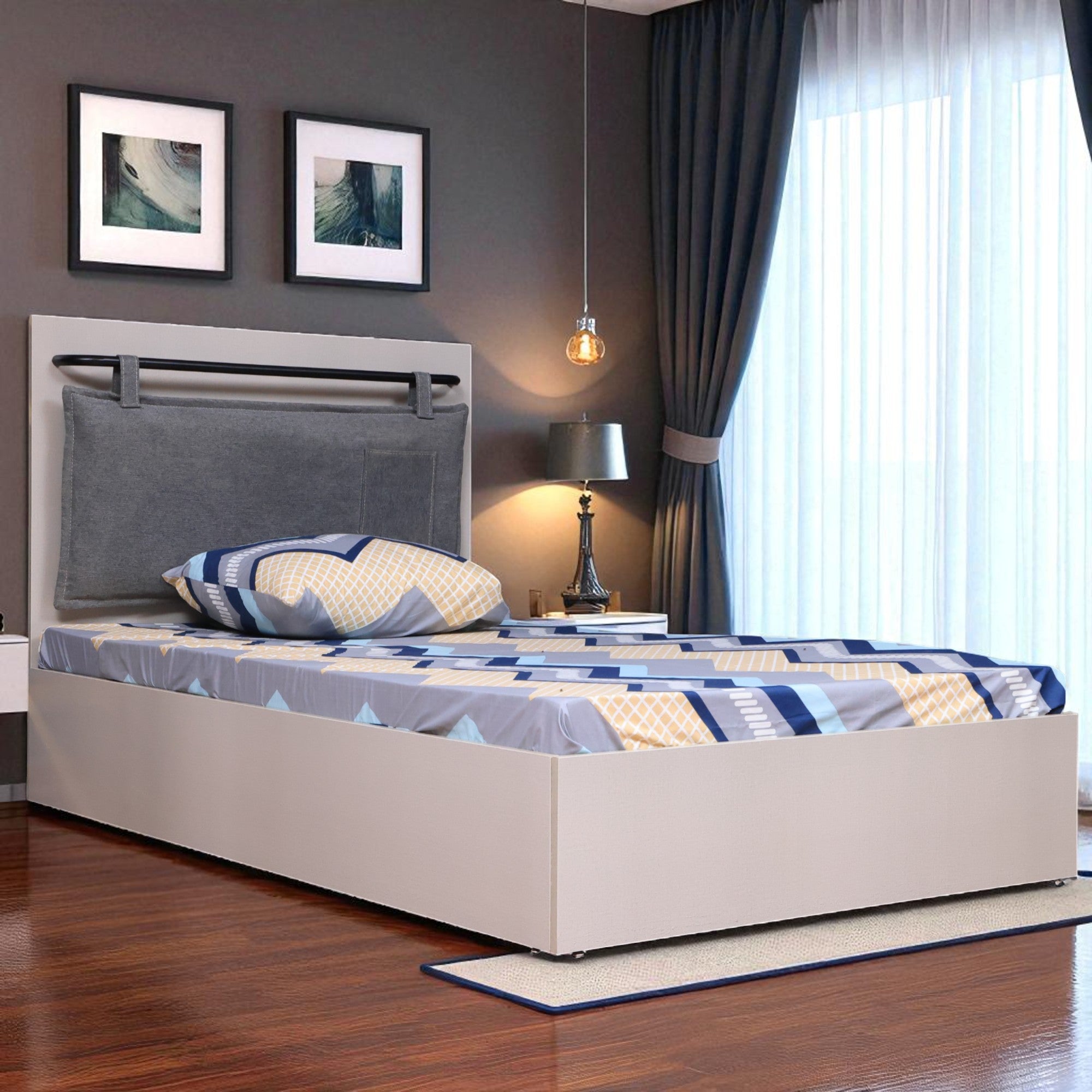 غرفة نوم اطفال 227