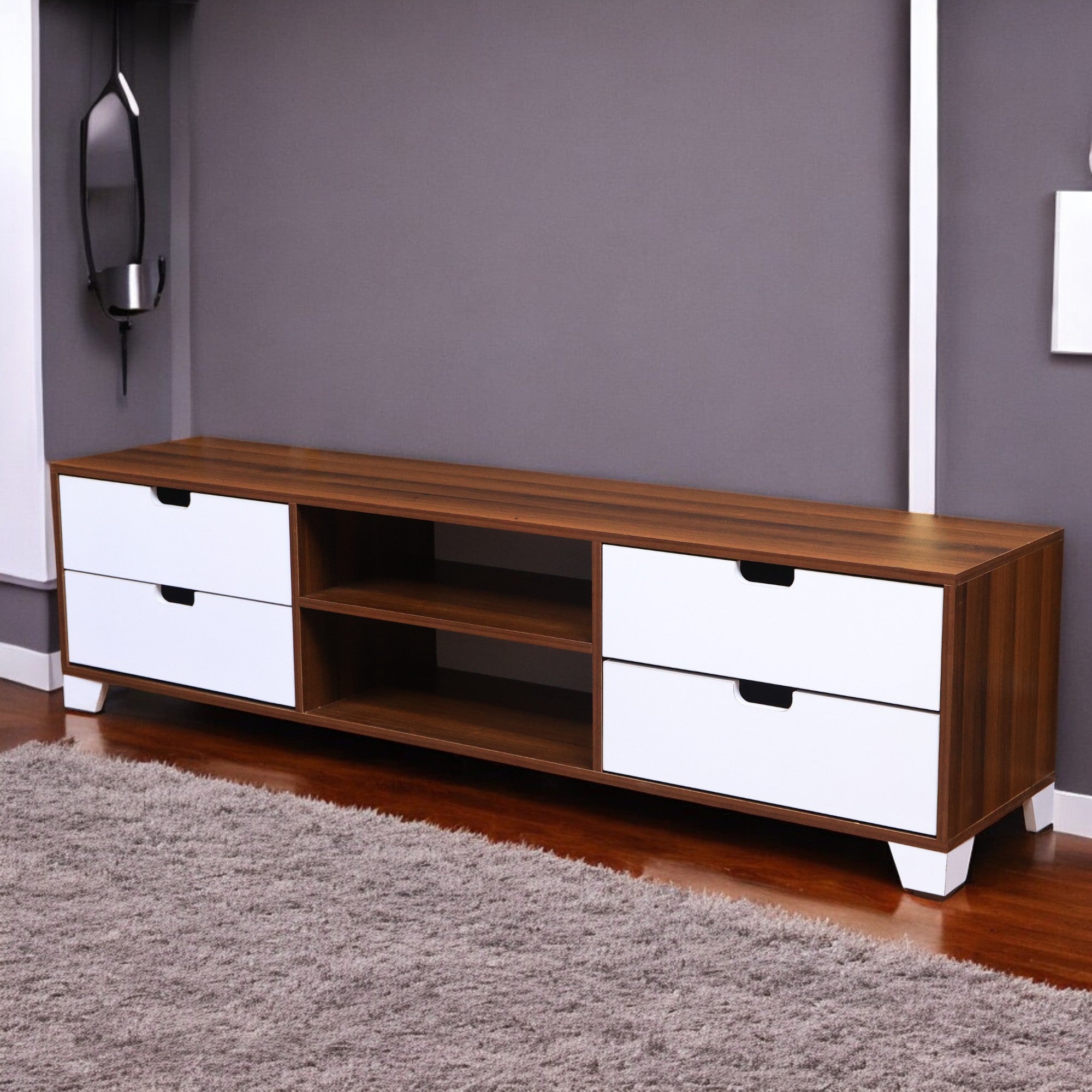 ترابيزة تليفزيون 191