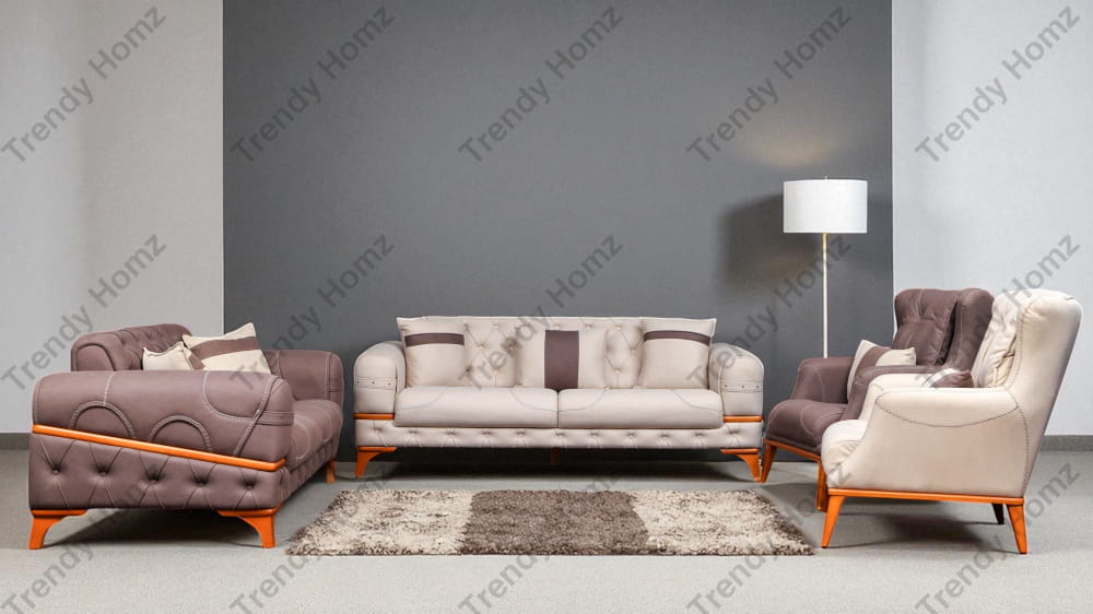 انترية سرير 430