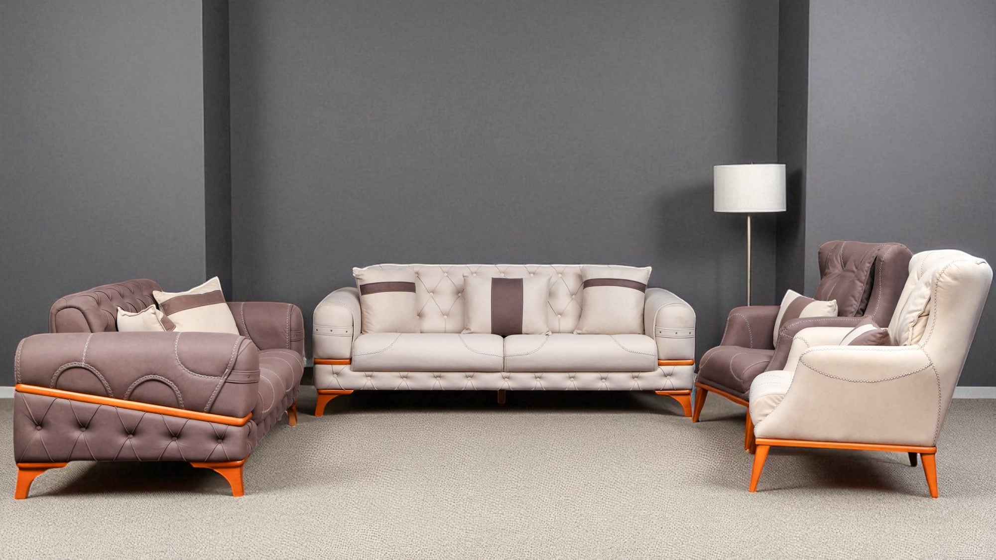 انترية سرير 430