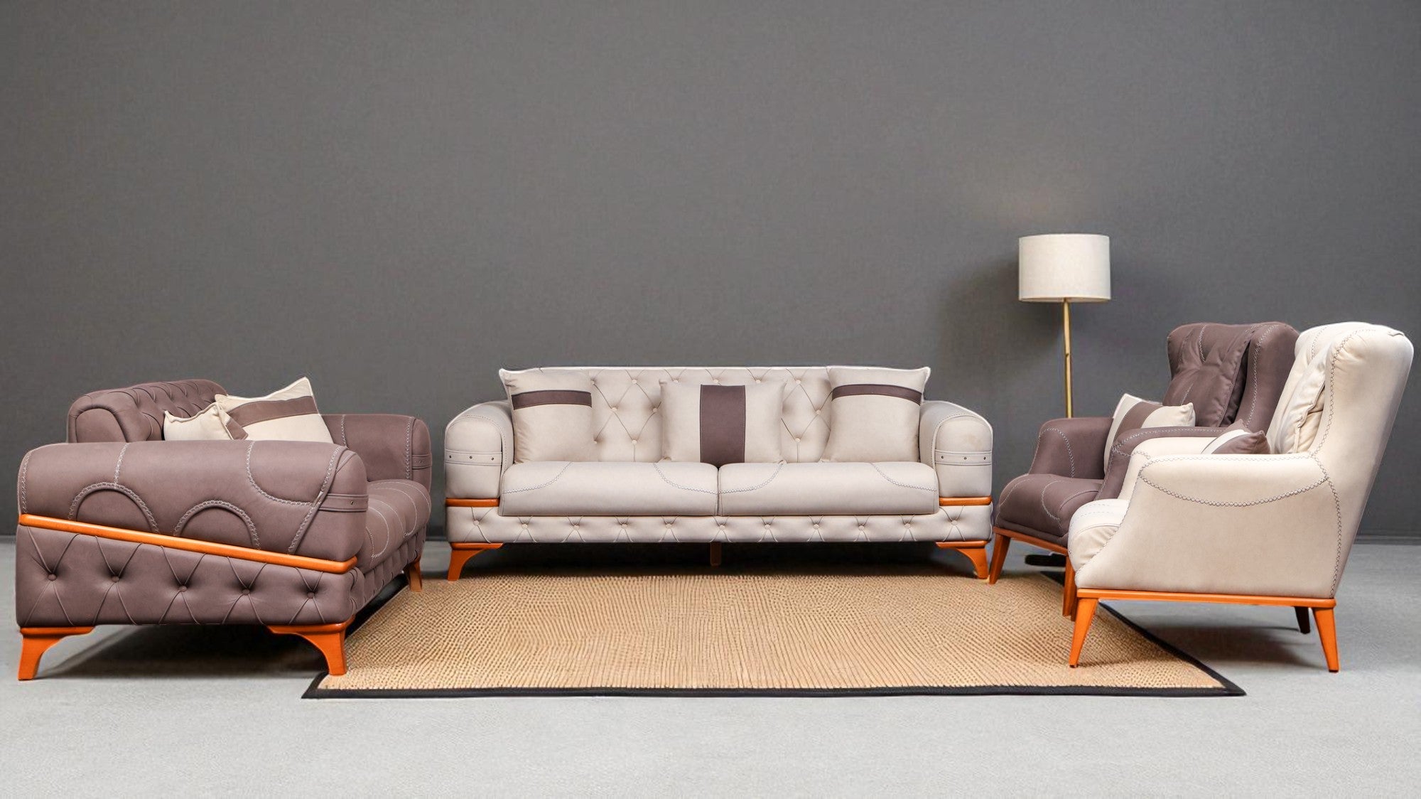 انترية سرير 430