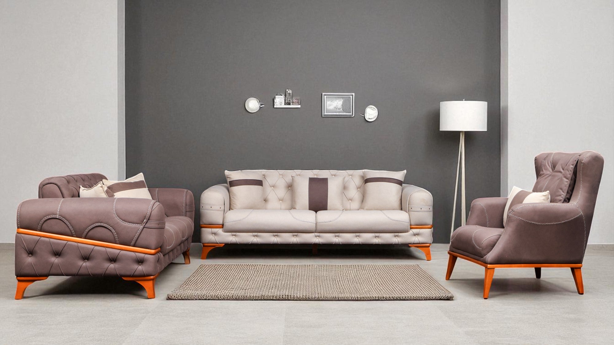 انترية سرير 430