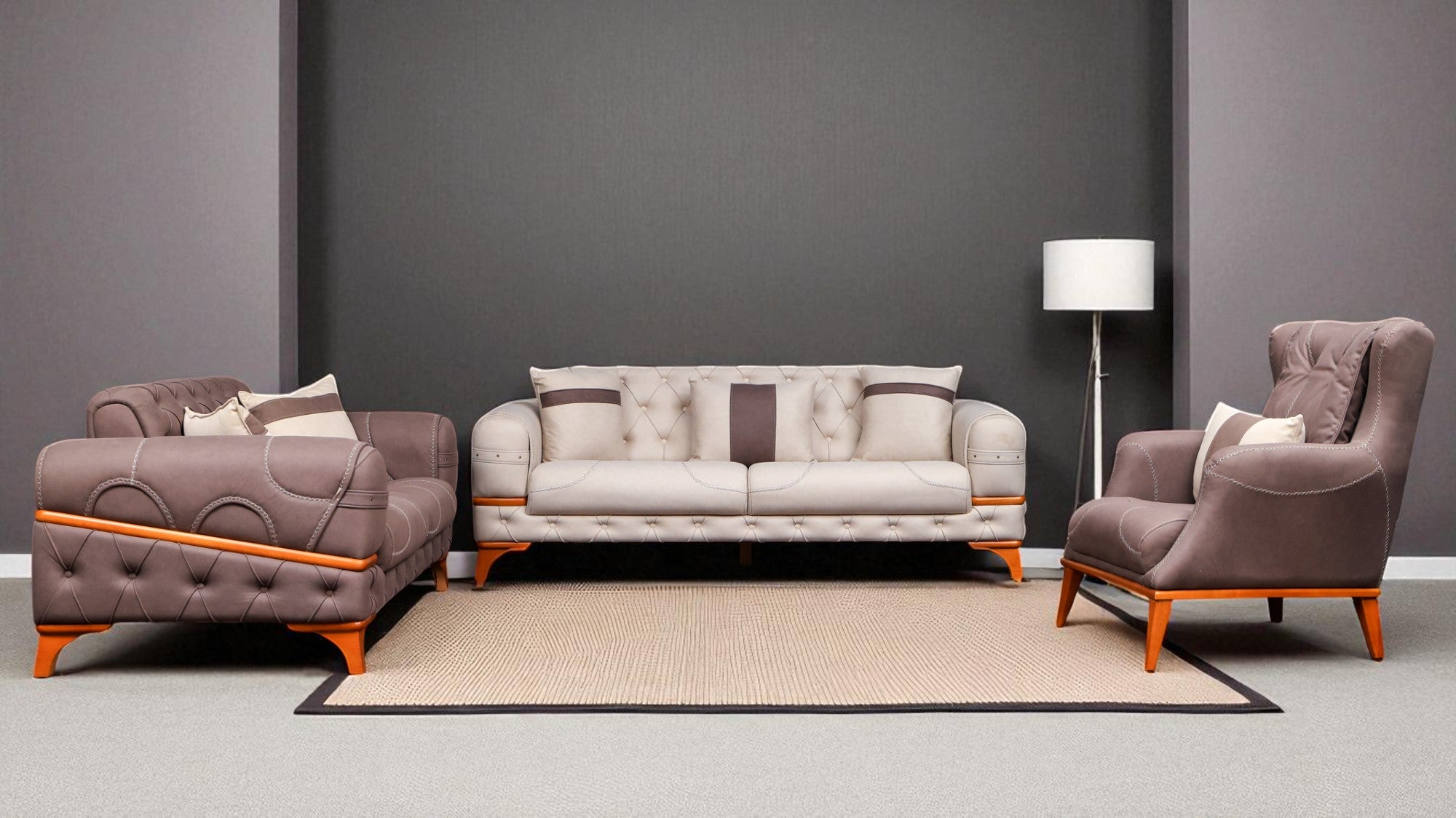 انترية سرير 430