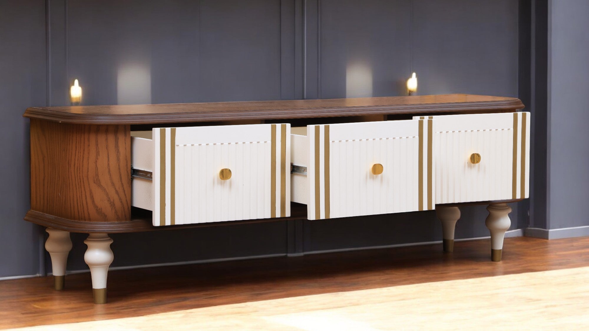 ترابيزة تليفزيون 150