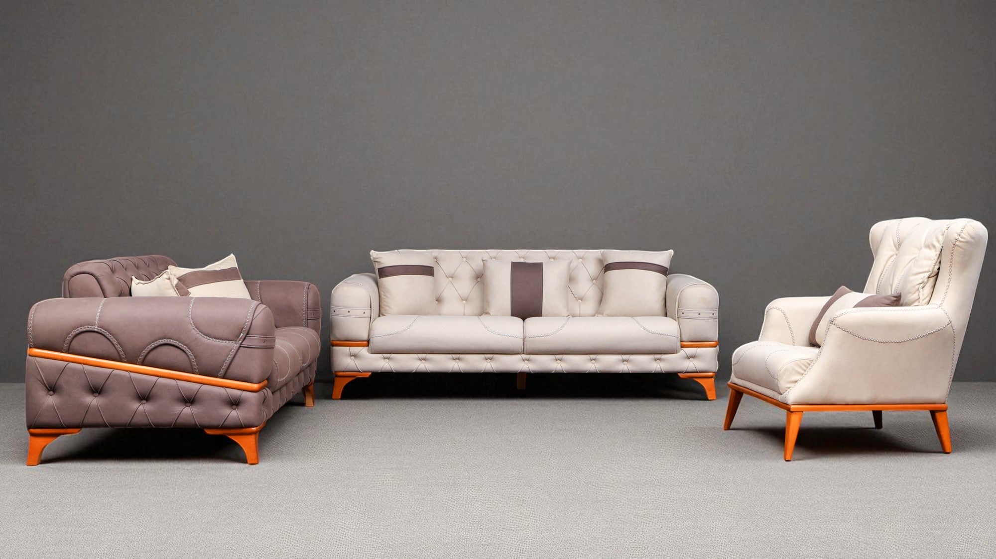 انترية سرير 430