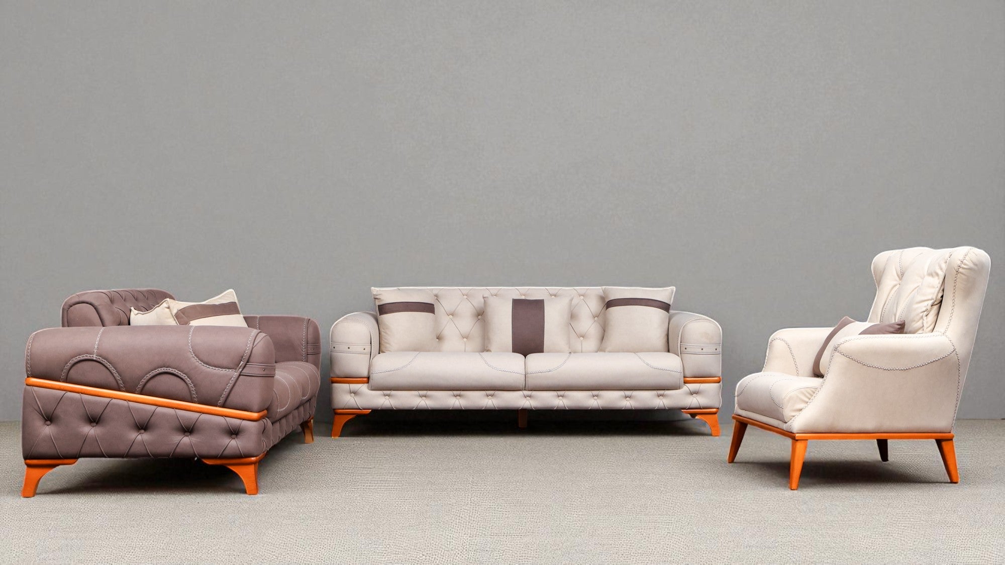 انترية سرير 430