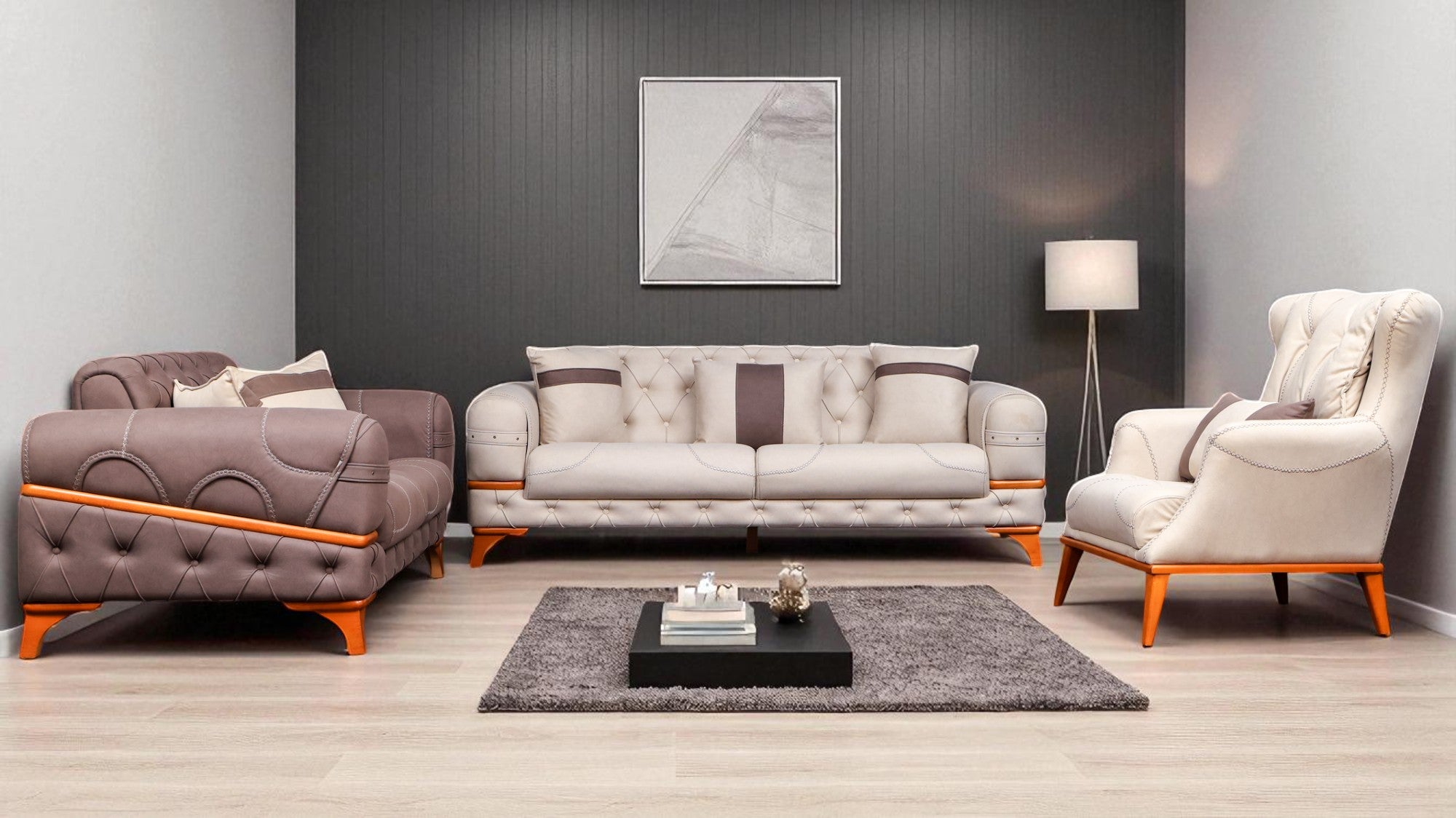 انترية سرير 430