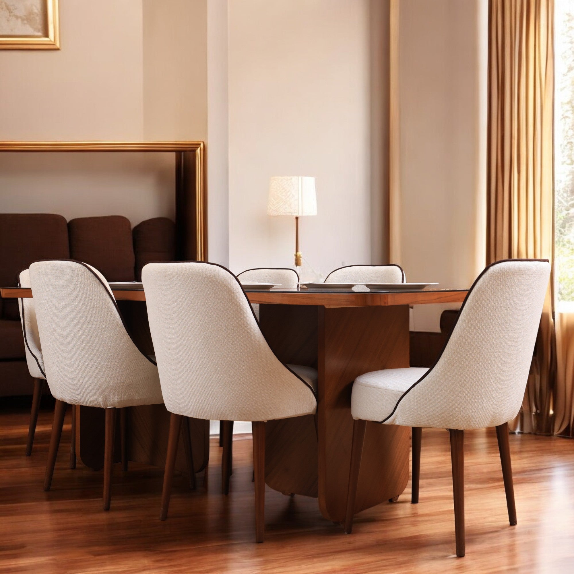 ترابيزة سفرة 253