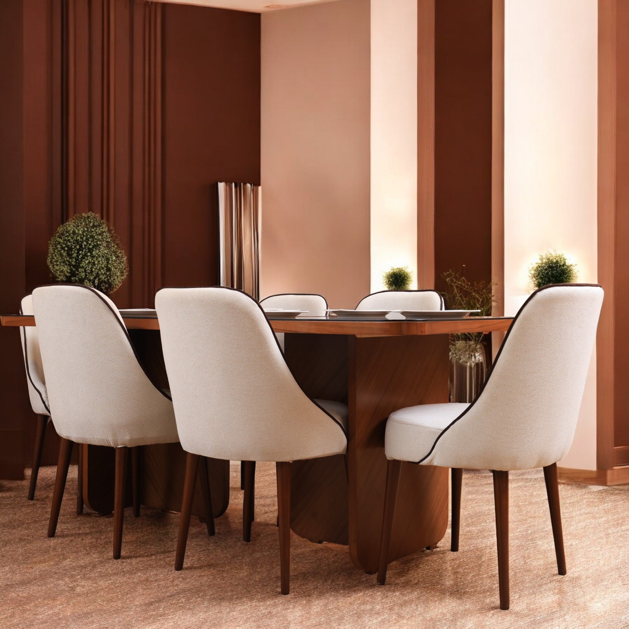 ترابيزة سفرة 256