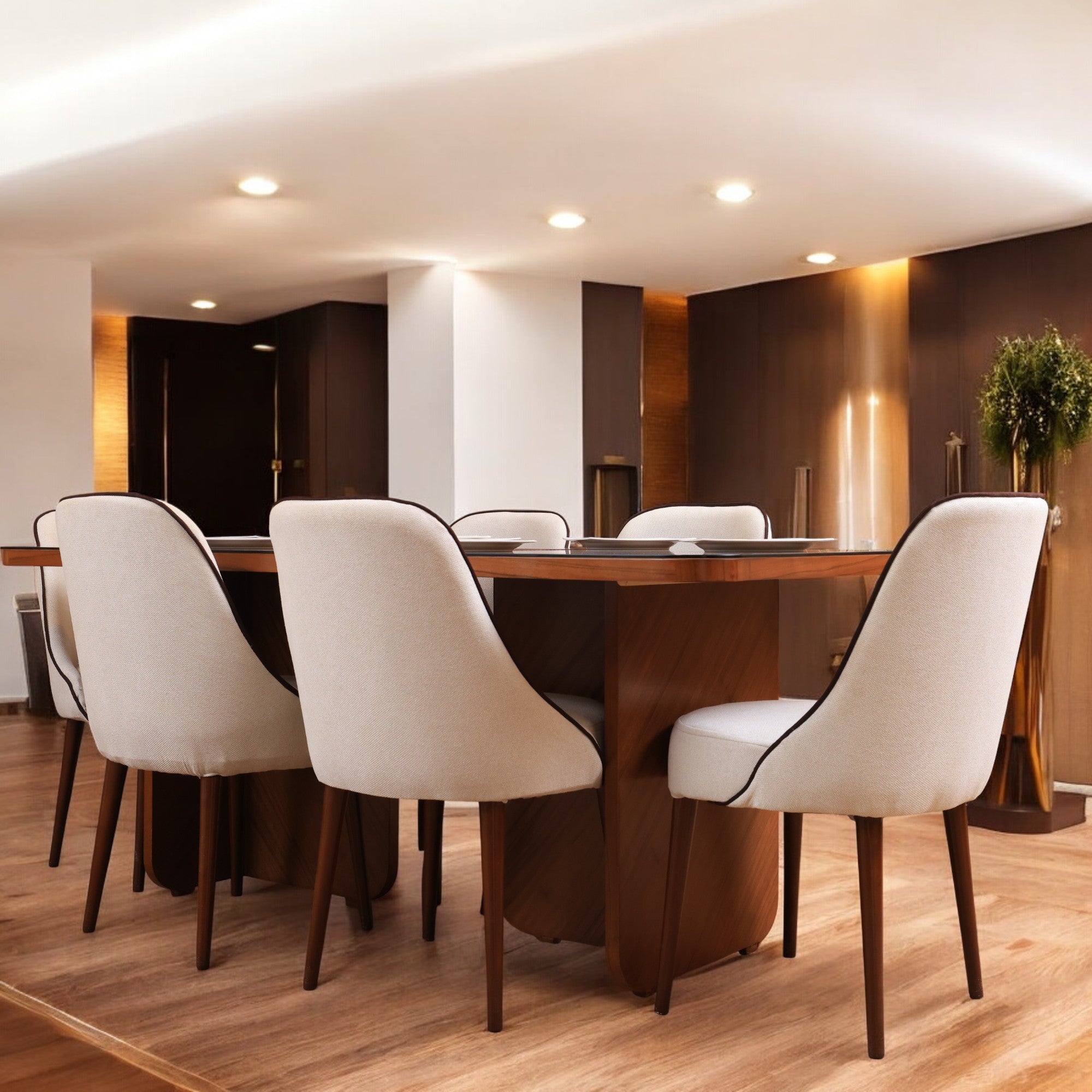 غرفة سفرة 254