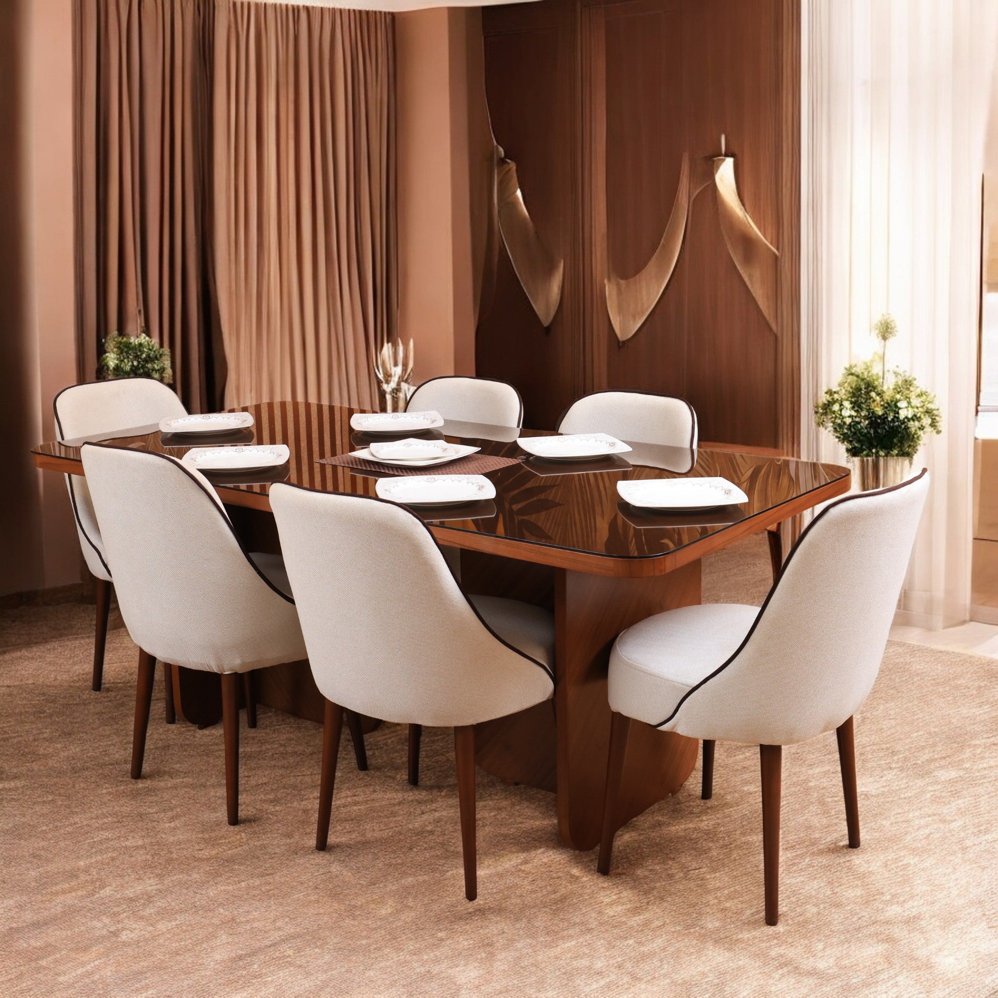 ترابيزة سفرة 256