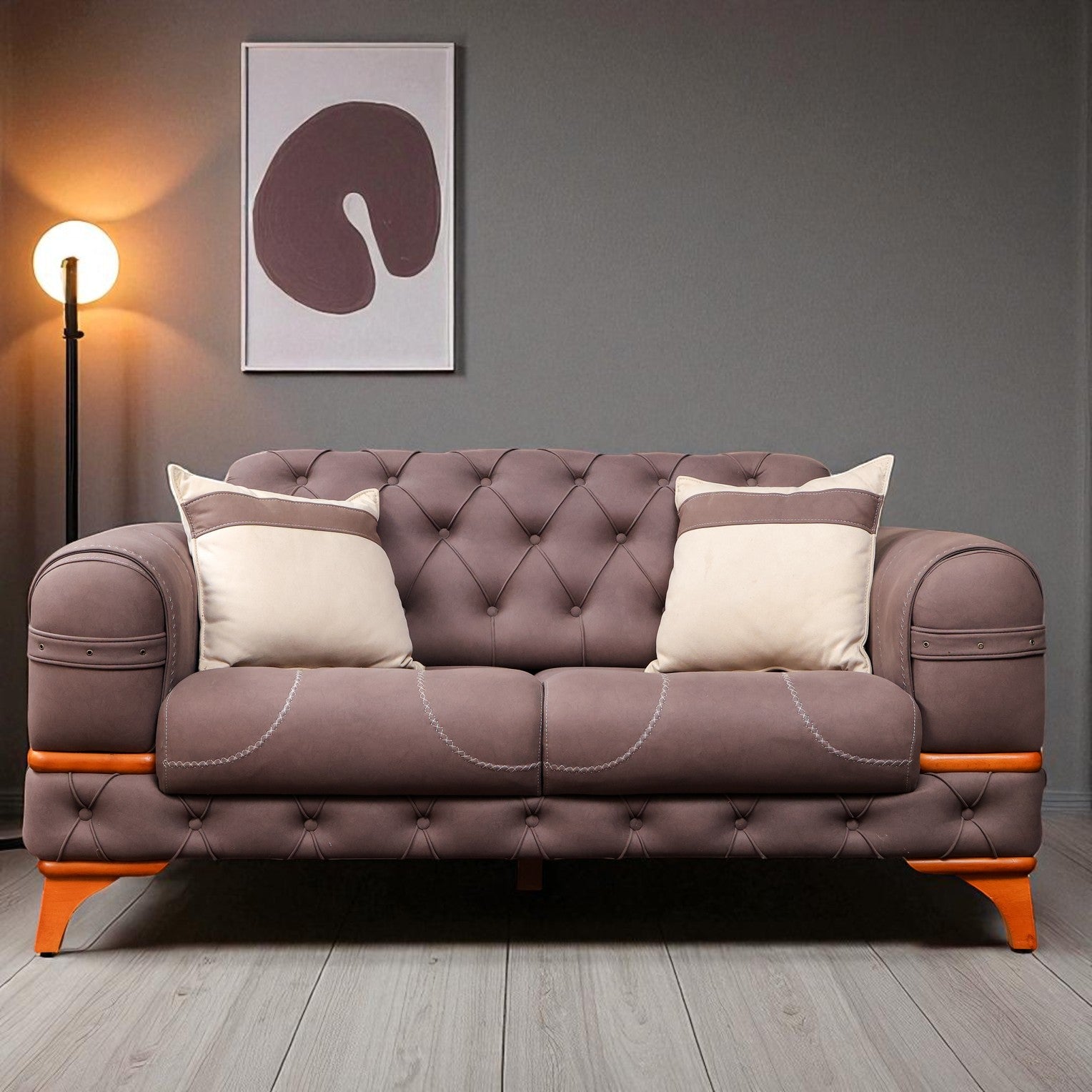 انترية سرير 430