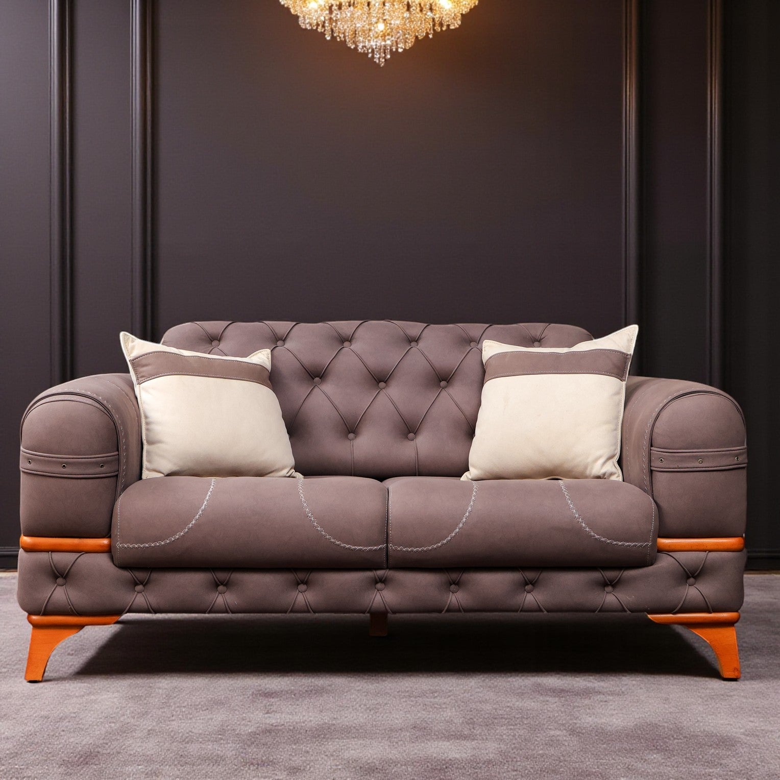 كنبة سرير  4-430