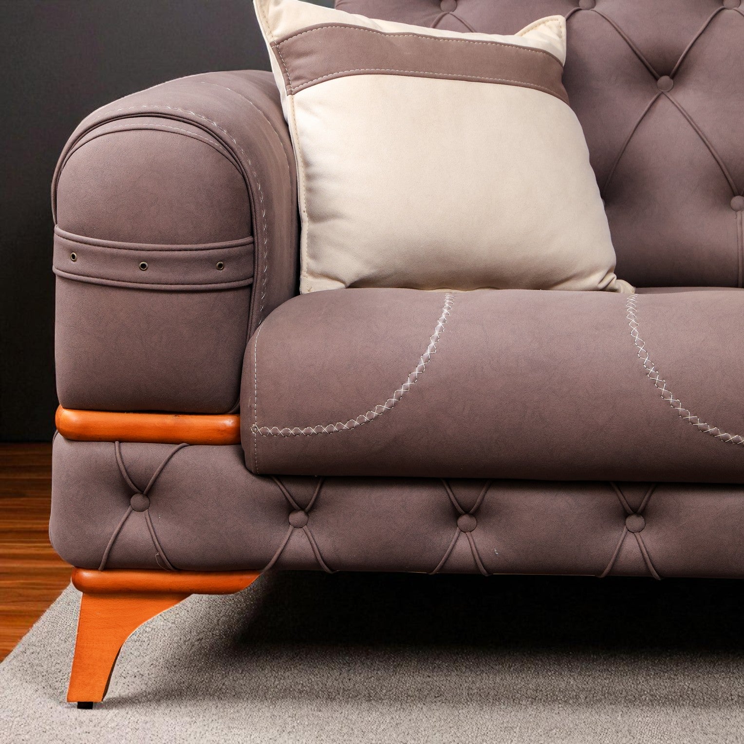 انترية سرير 430