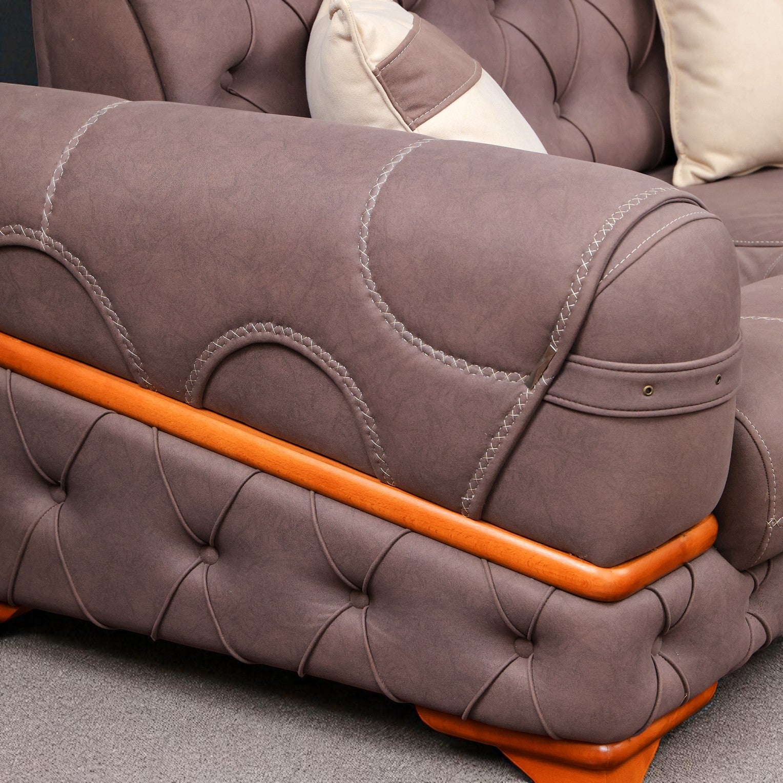 انترية سرير 430