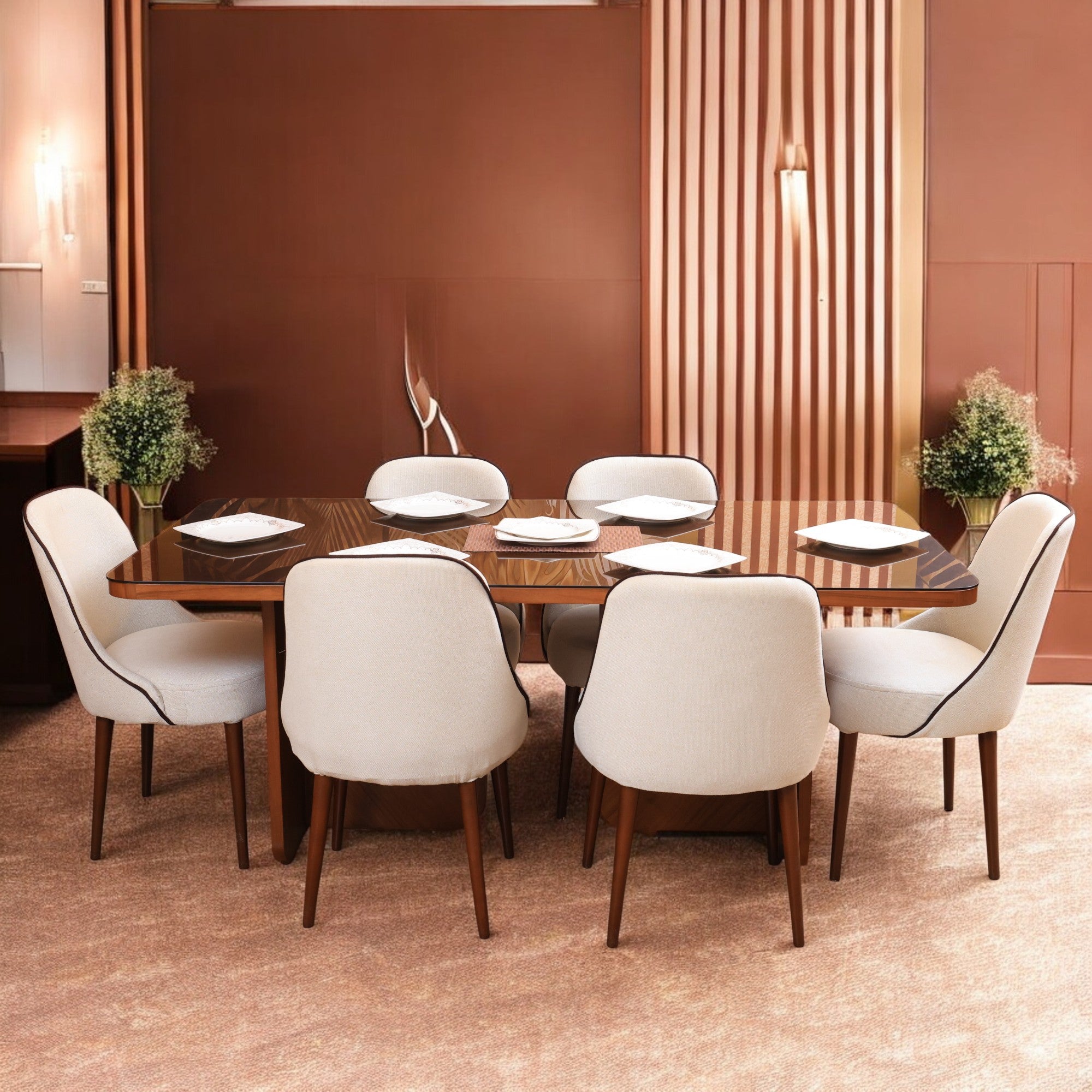 ترابيزة سفرة 256