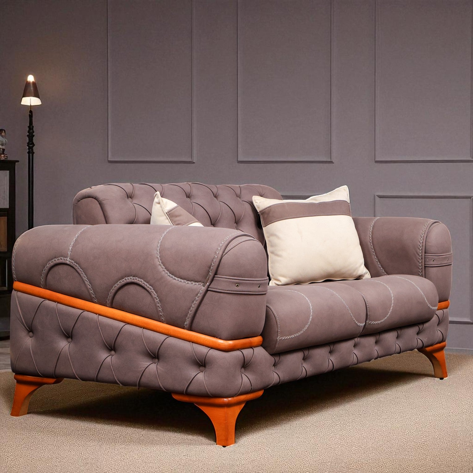 انترية سرير 430