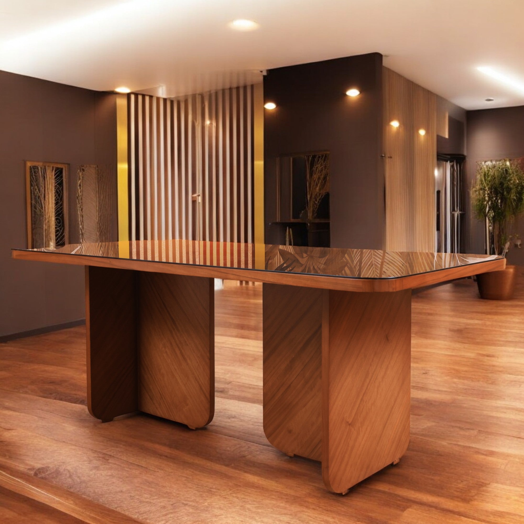 غرفة سفرة 255