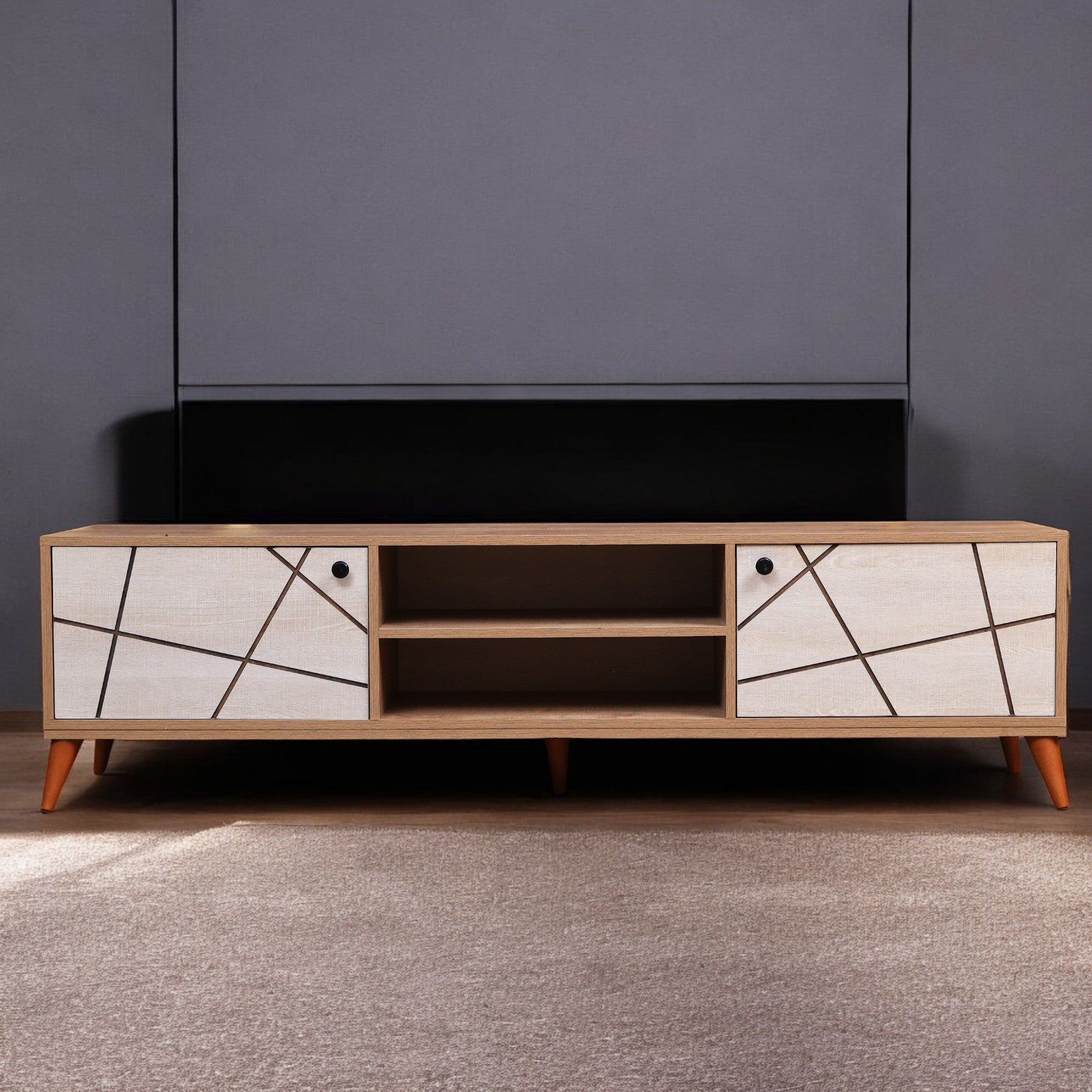 ترابيزة تليفزيون 192