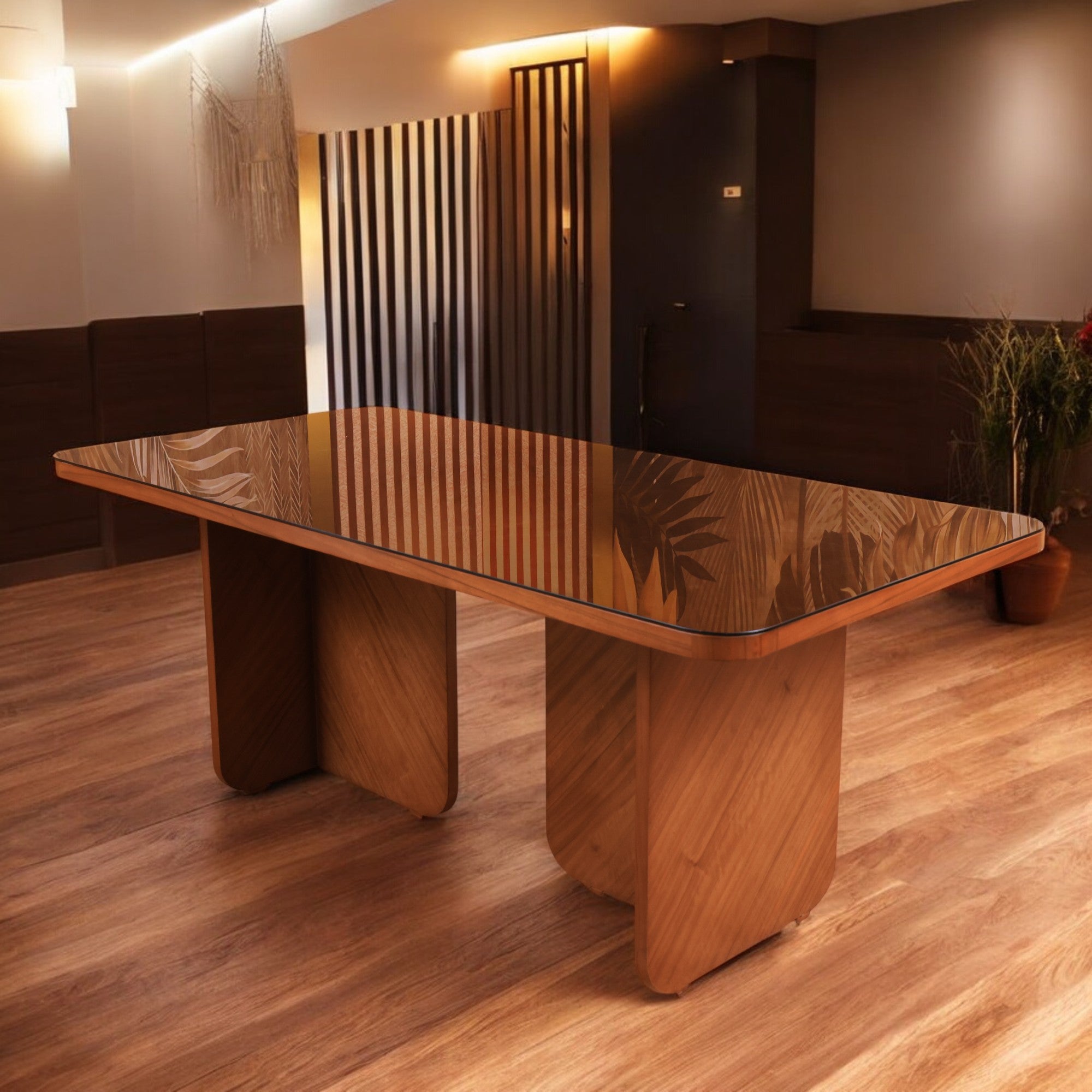 غرفة سفرة 254