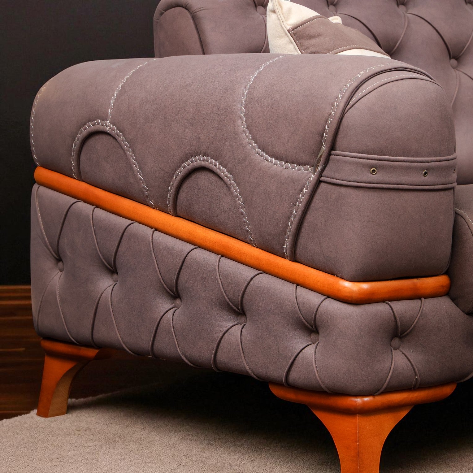 انترية سرير 430