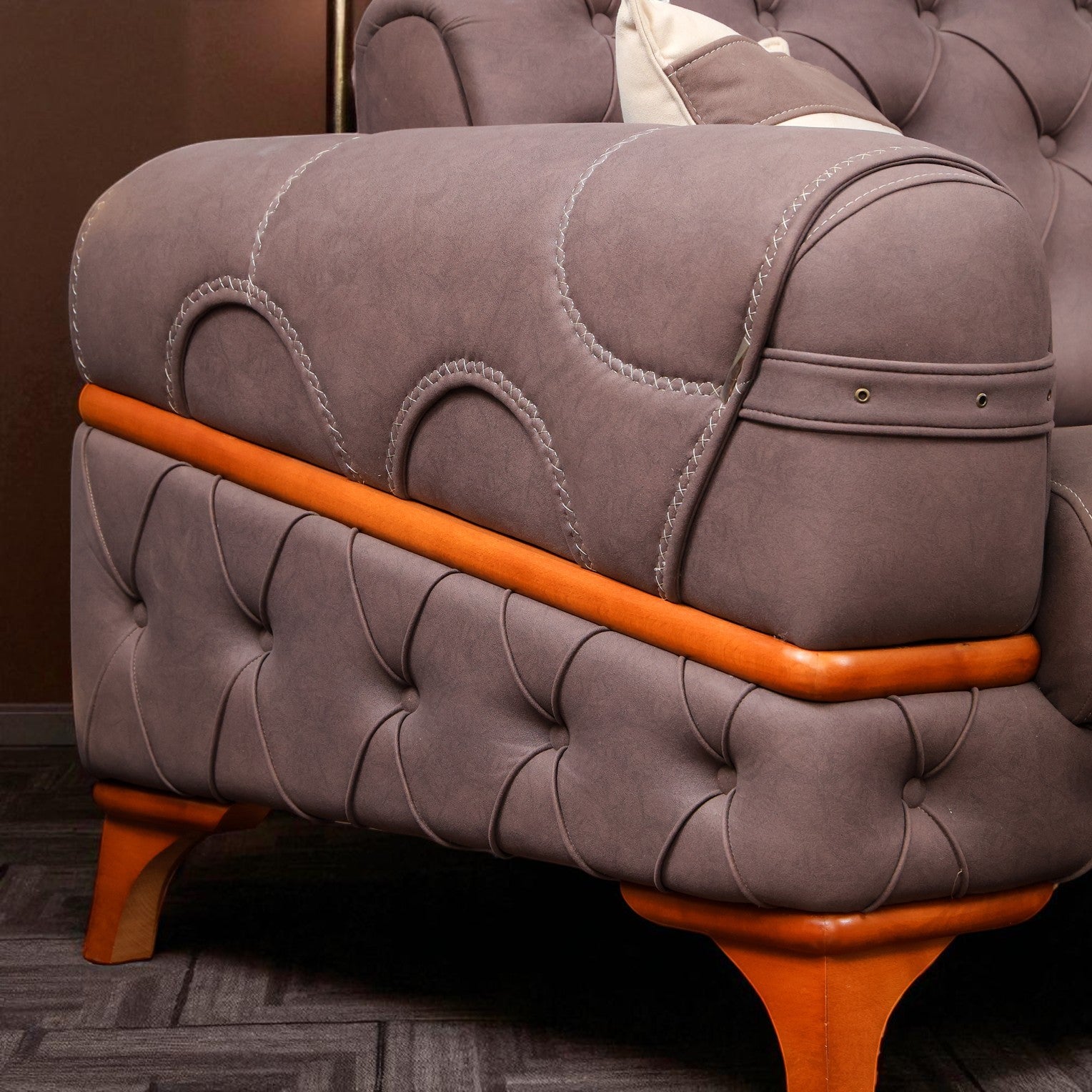 كنبة سرير  4-430