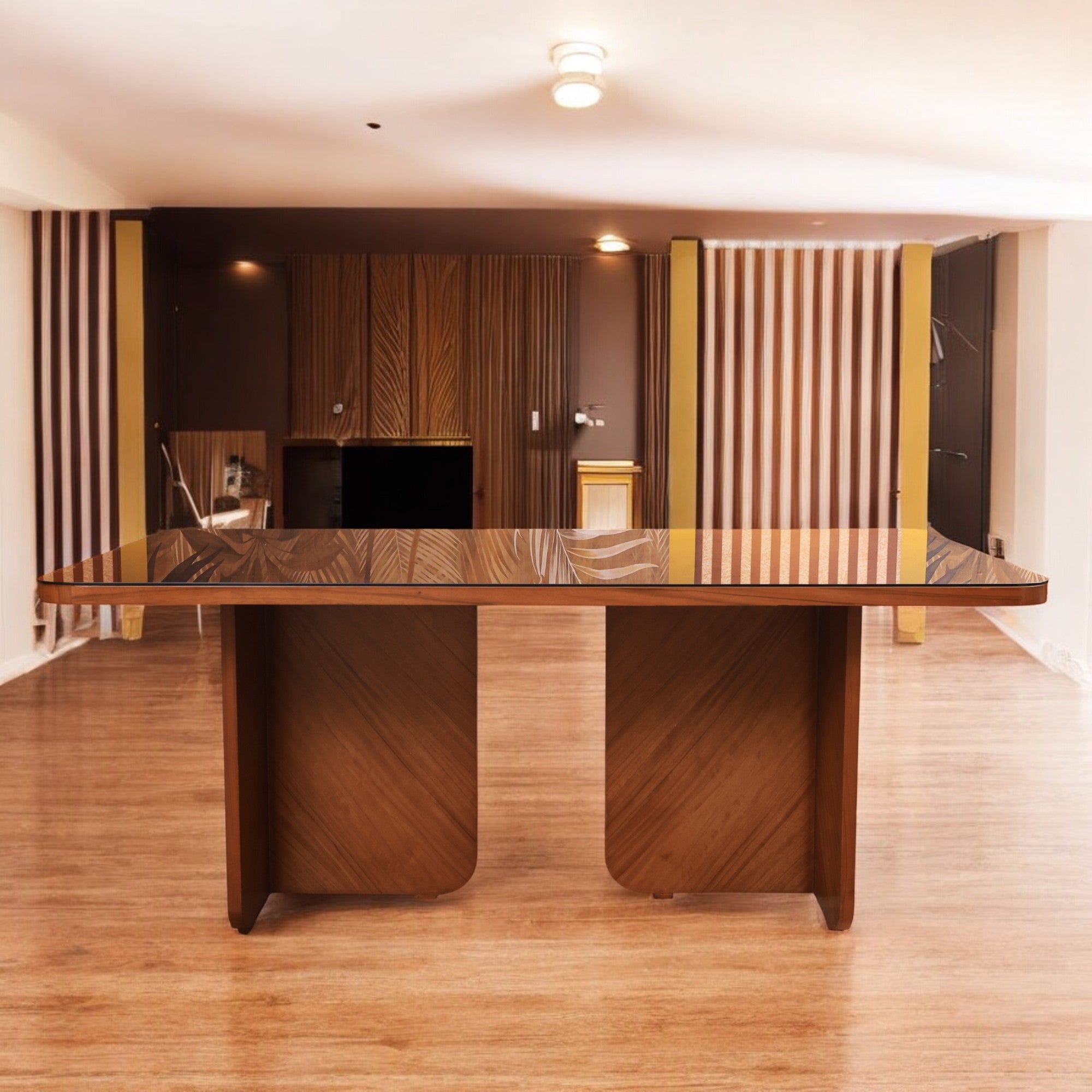 غرفة سفرة 255