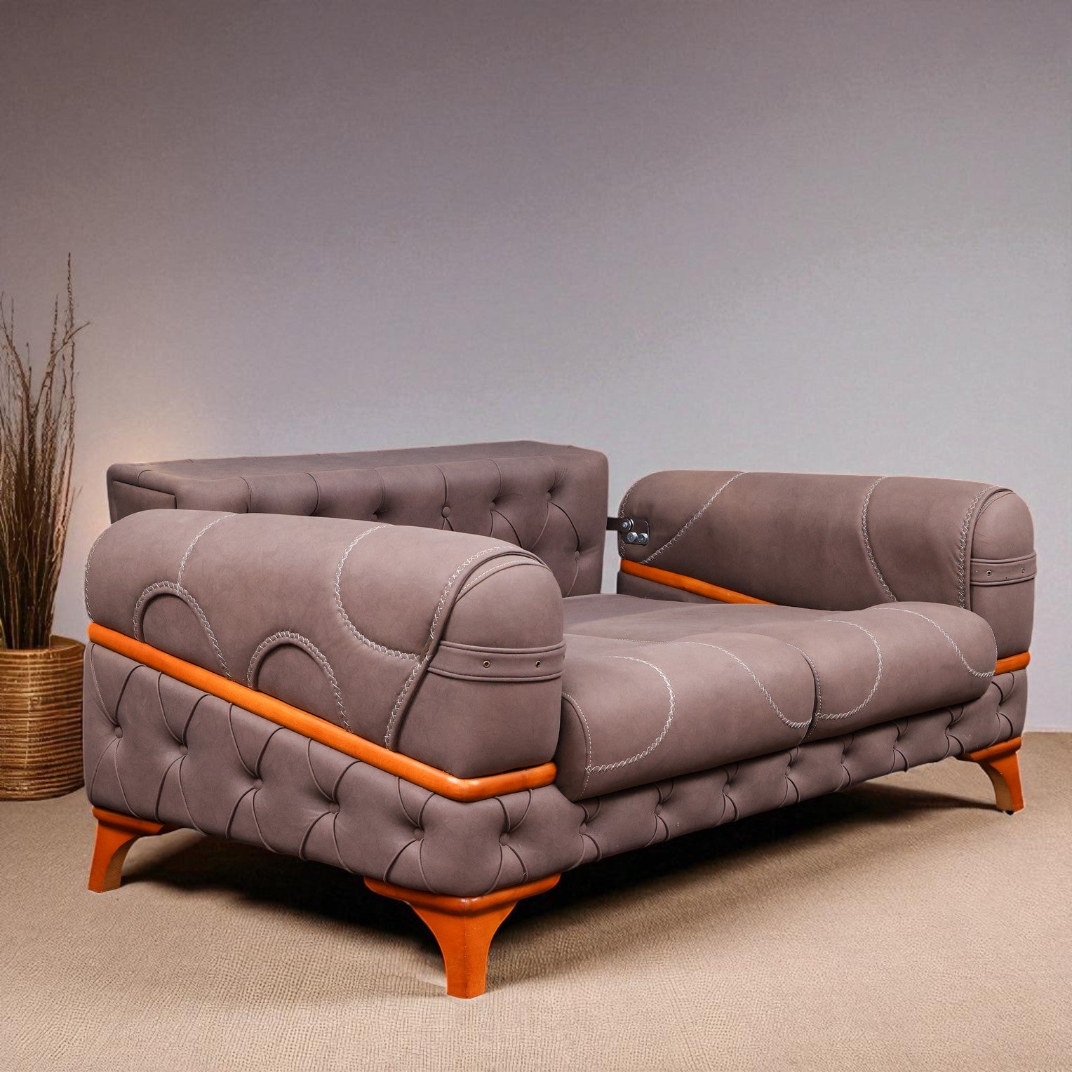 انترية سرير 430