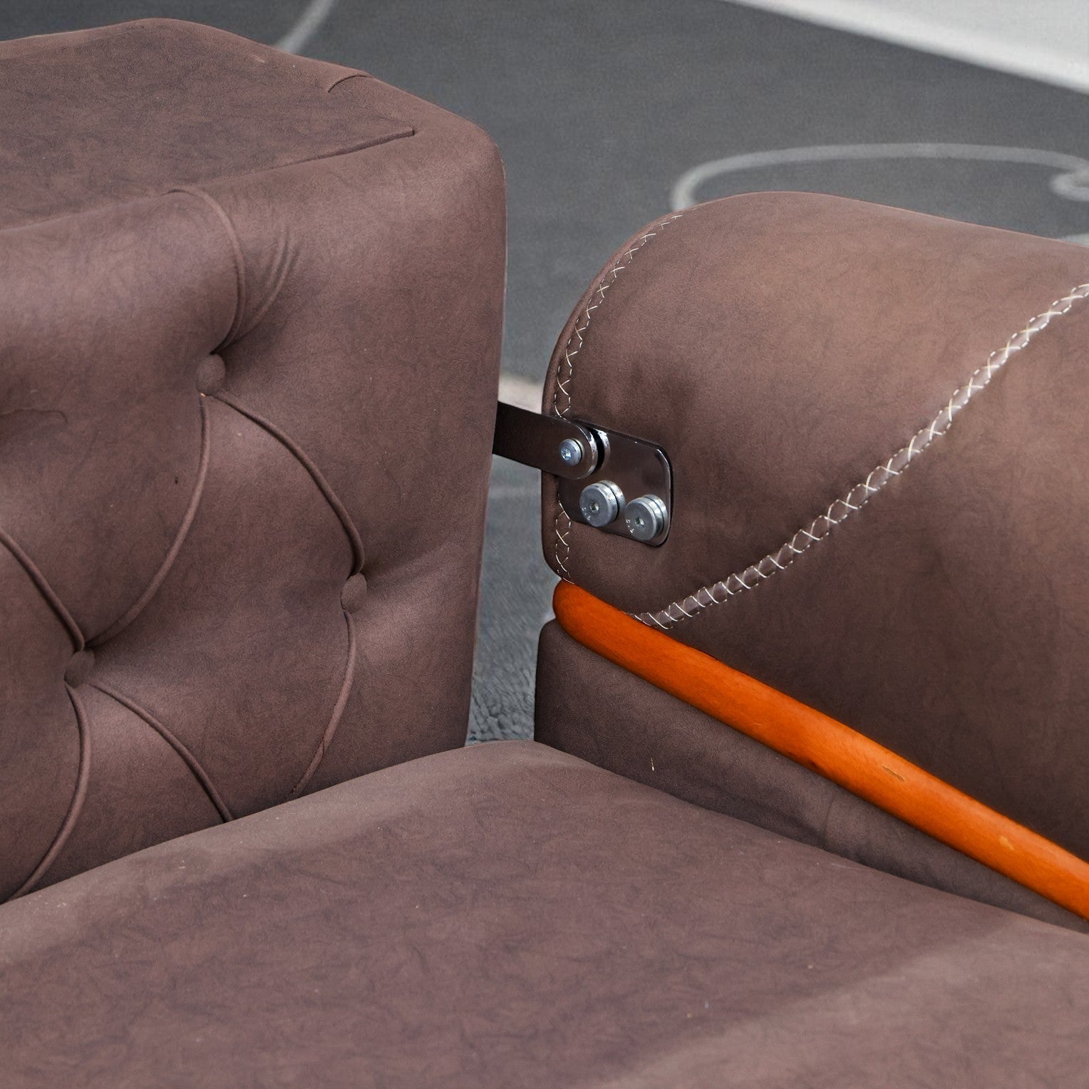 كنبة سرير  4-430