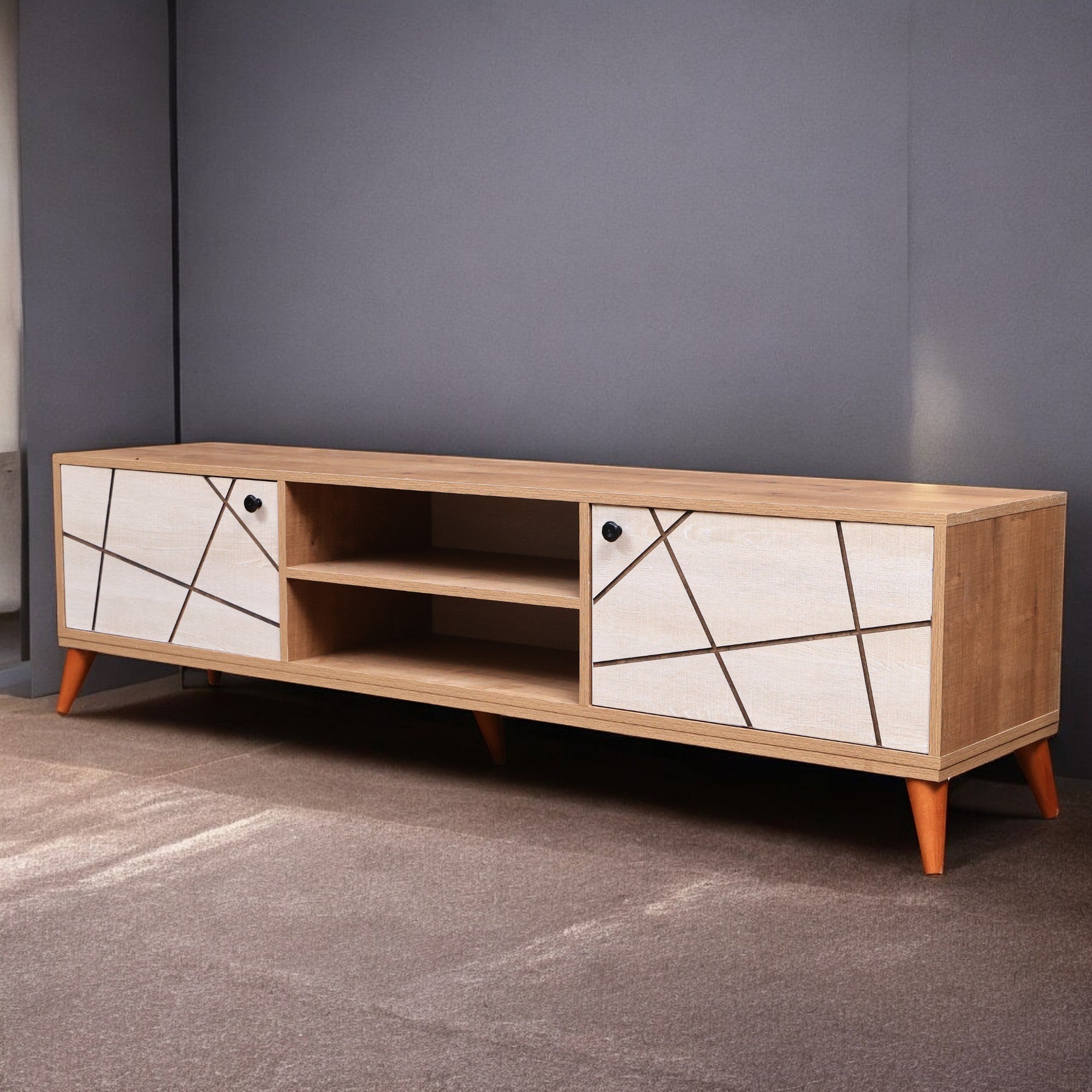 ترابيزة تليفزيون 192