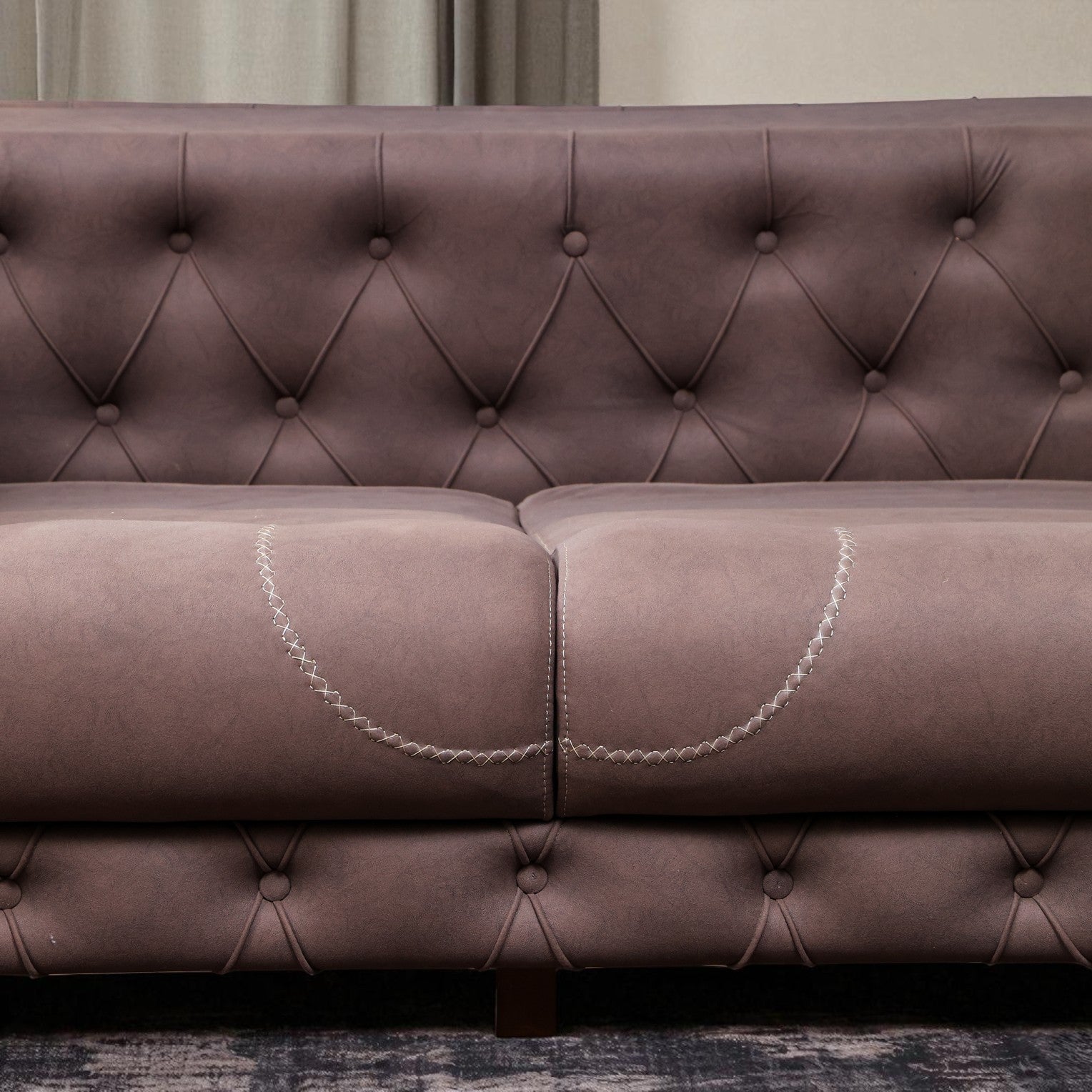 كنبة سرير  4-430