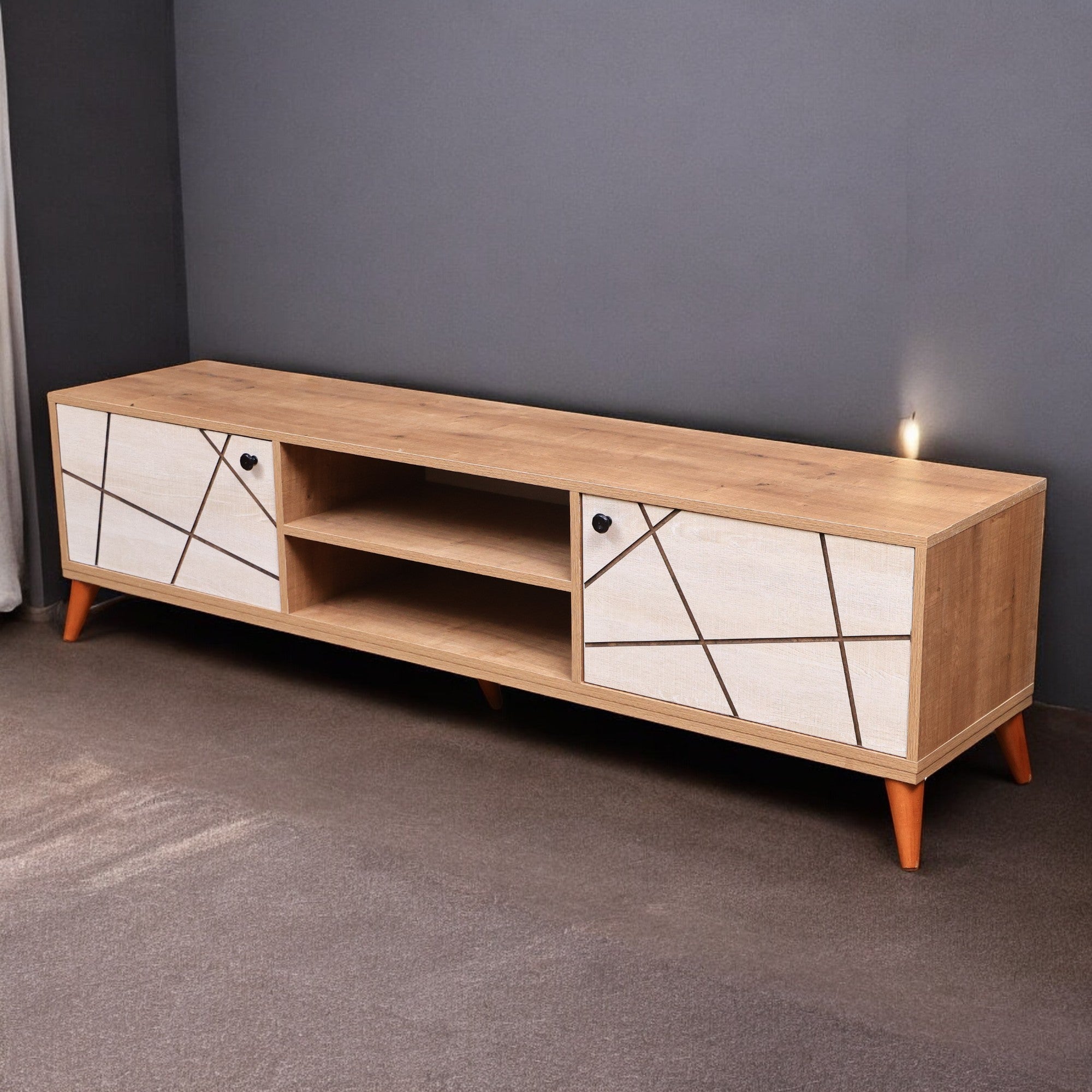 ترابيزة تليفزيون 192