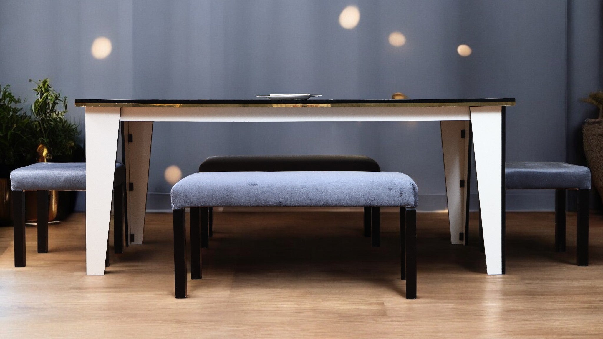 ترابيزة سفرة 208