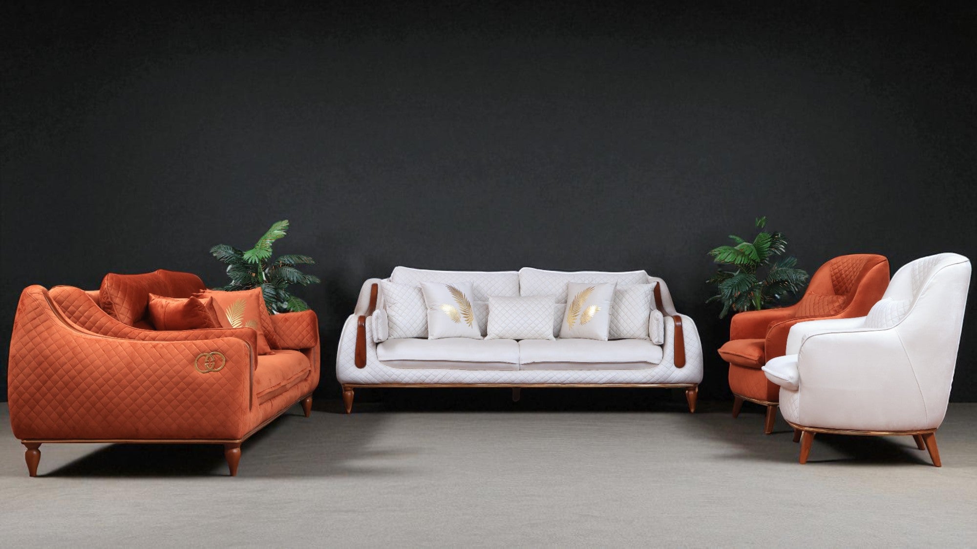 انترية سرير  285