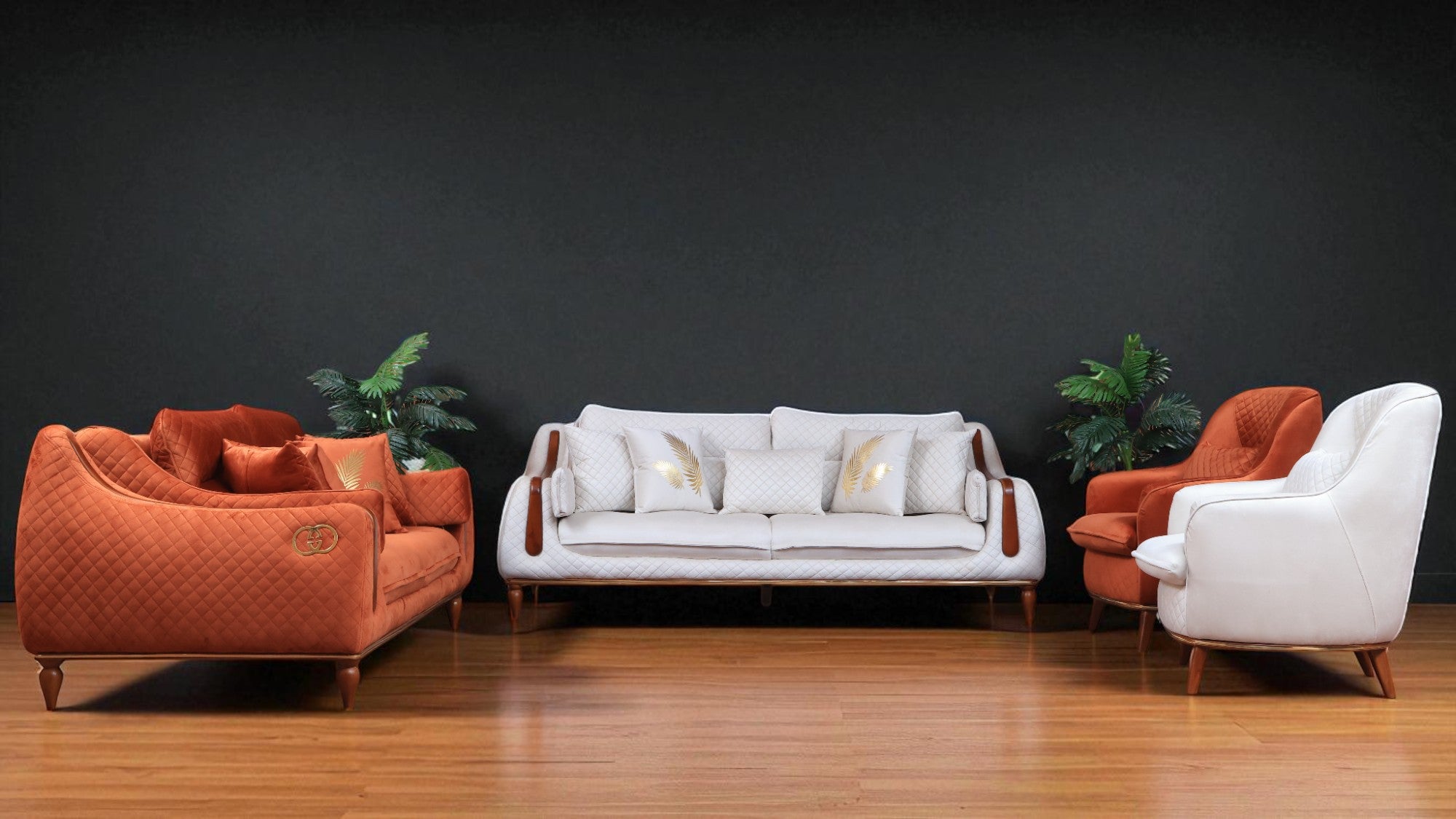 انترية سرير  285