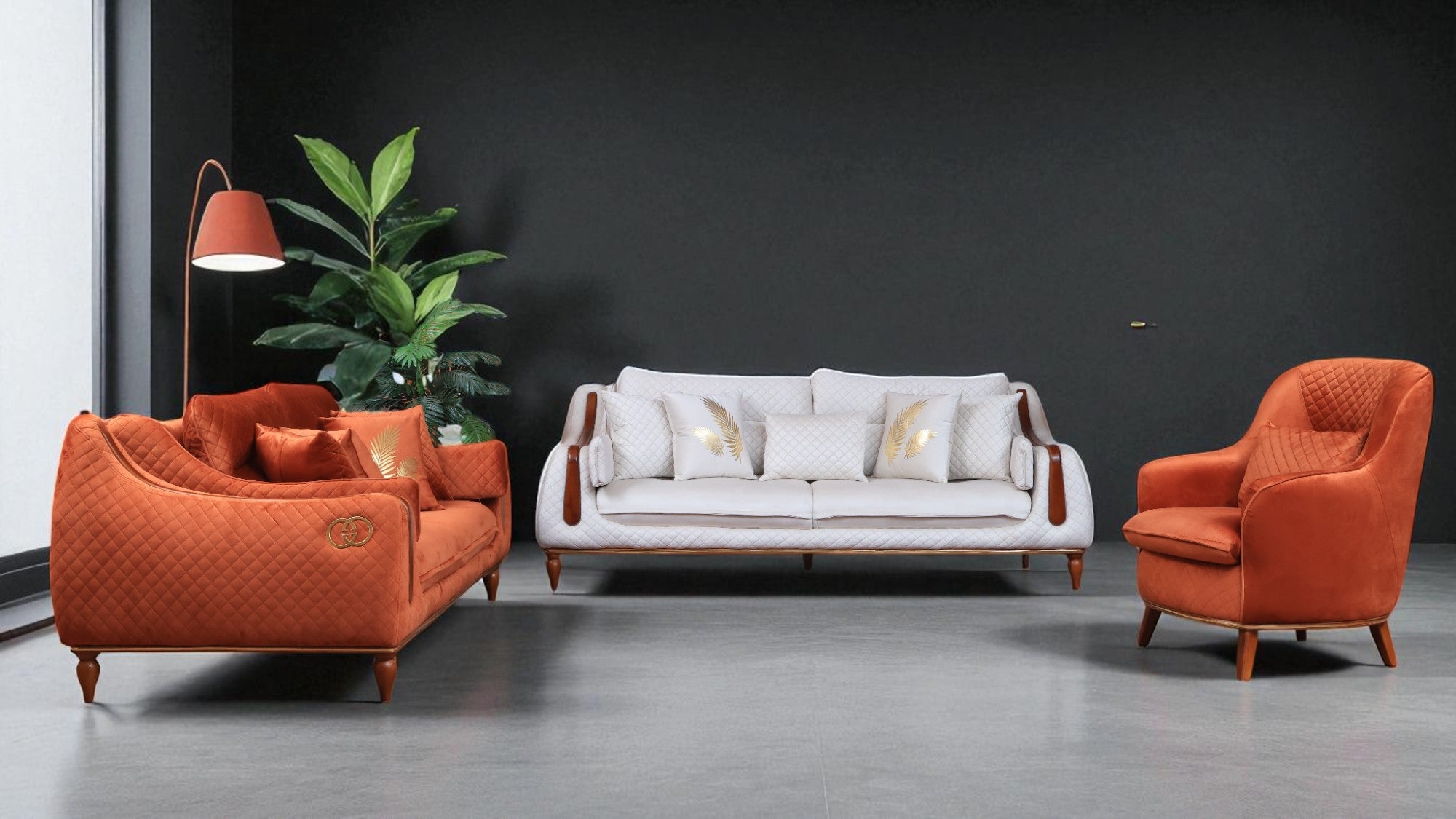 انترية سرير  285