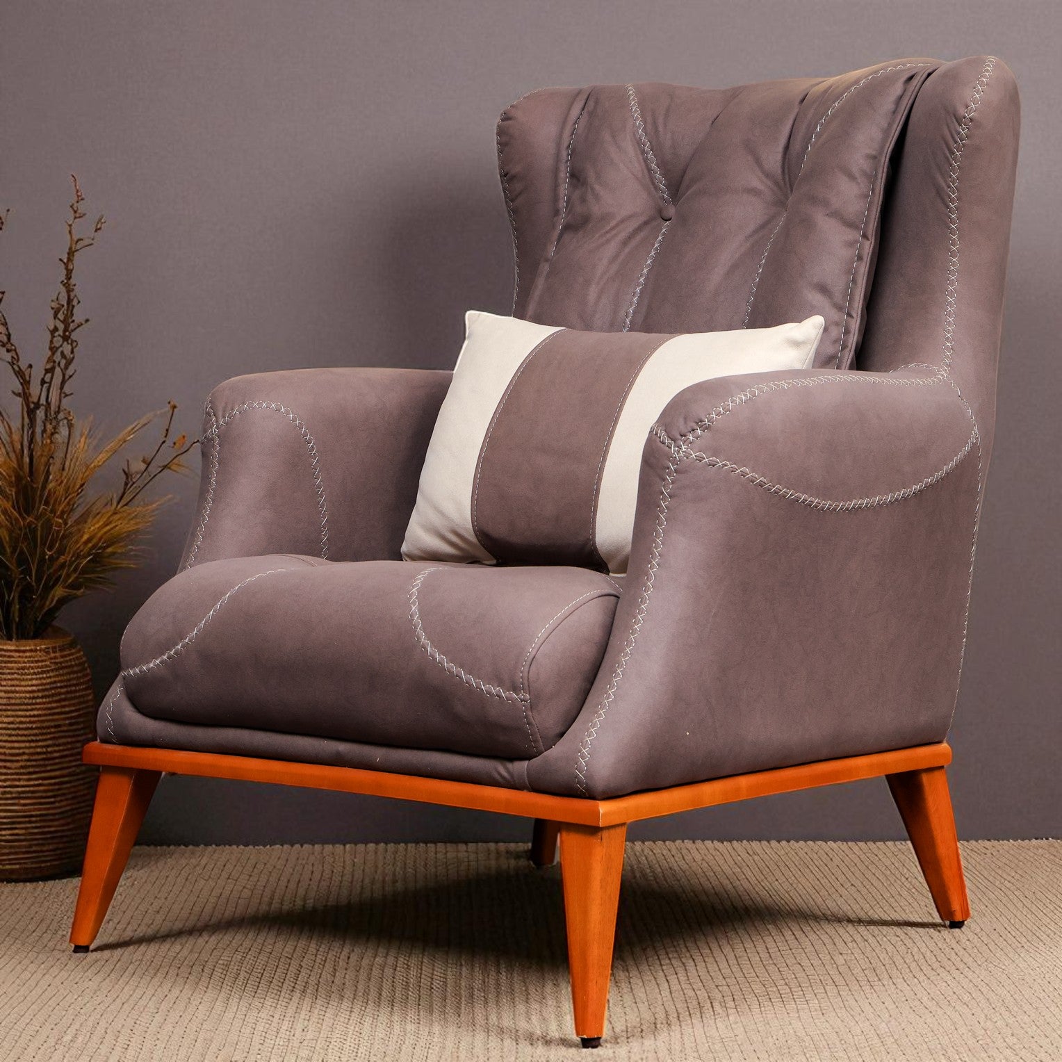 انترية سرير 430