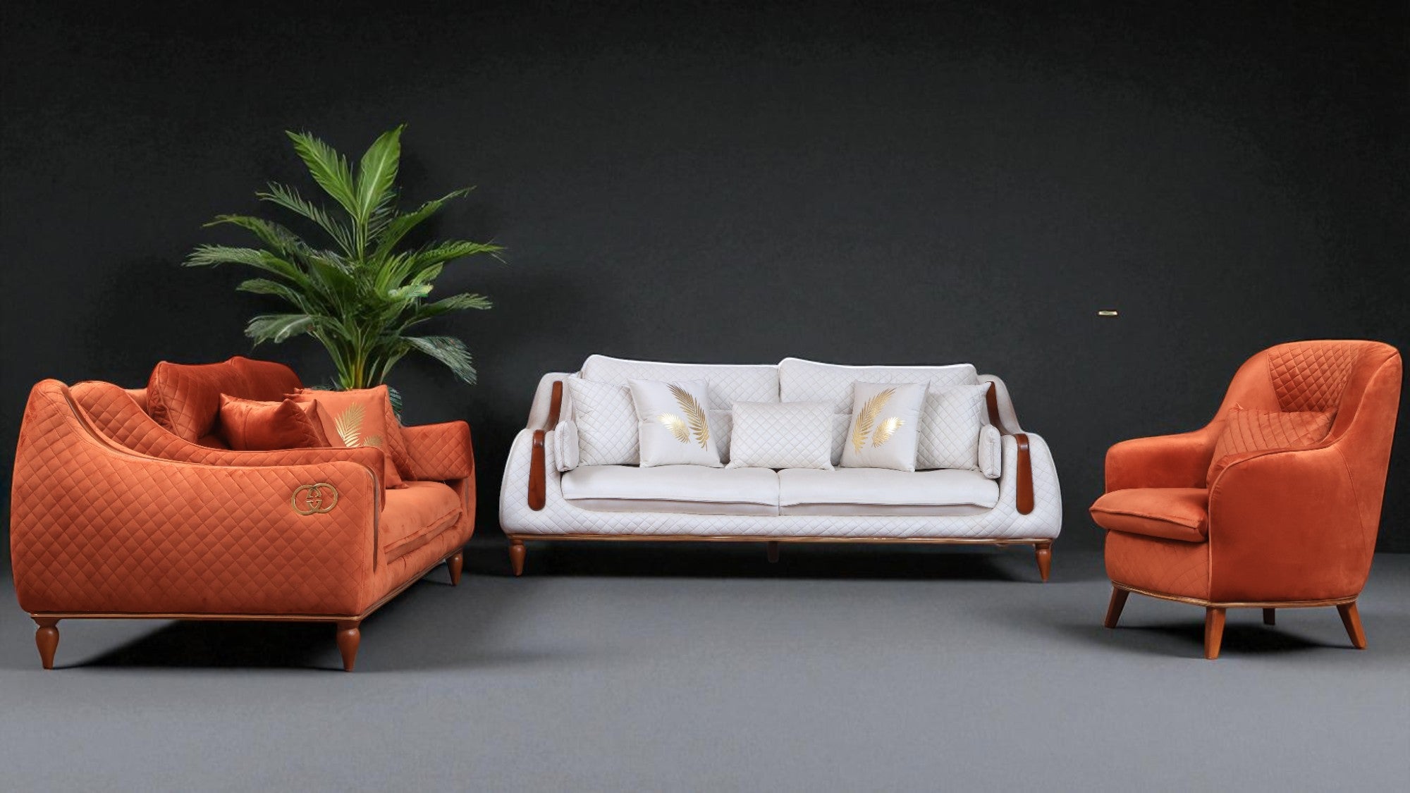 انترية سرير  285