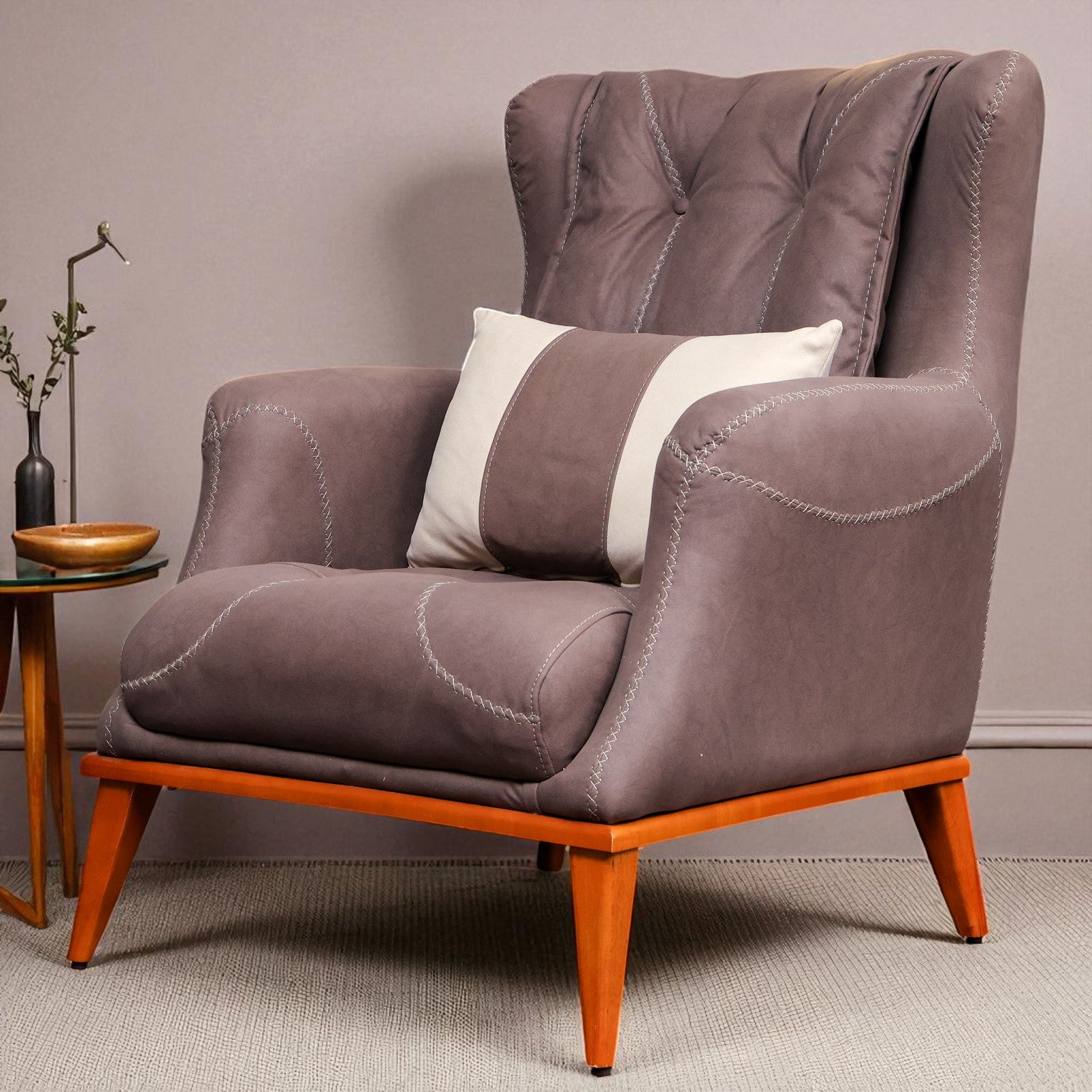 انترية سرير 430