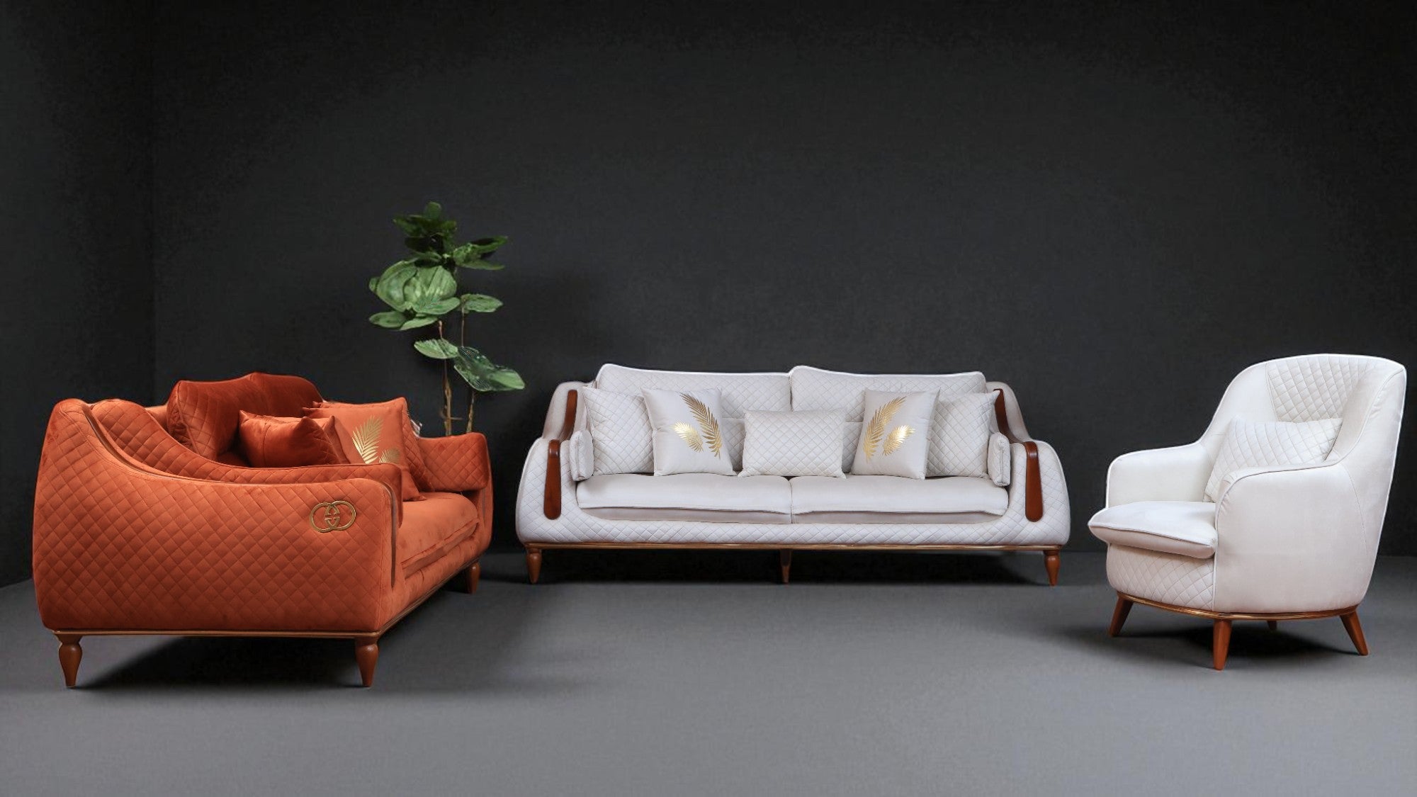 انترية سرير  285