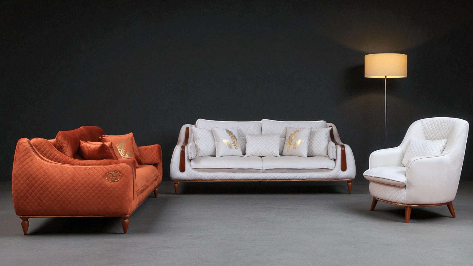 انترية سرير  285