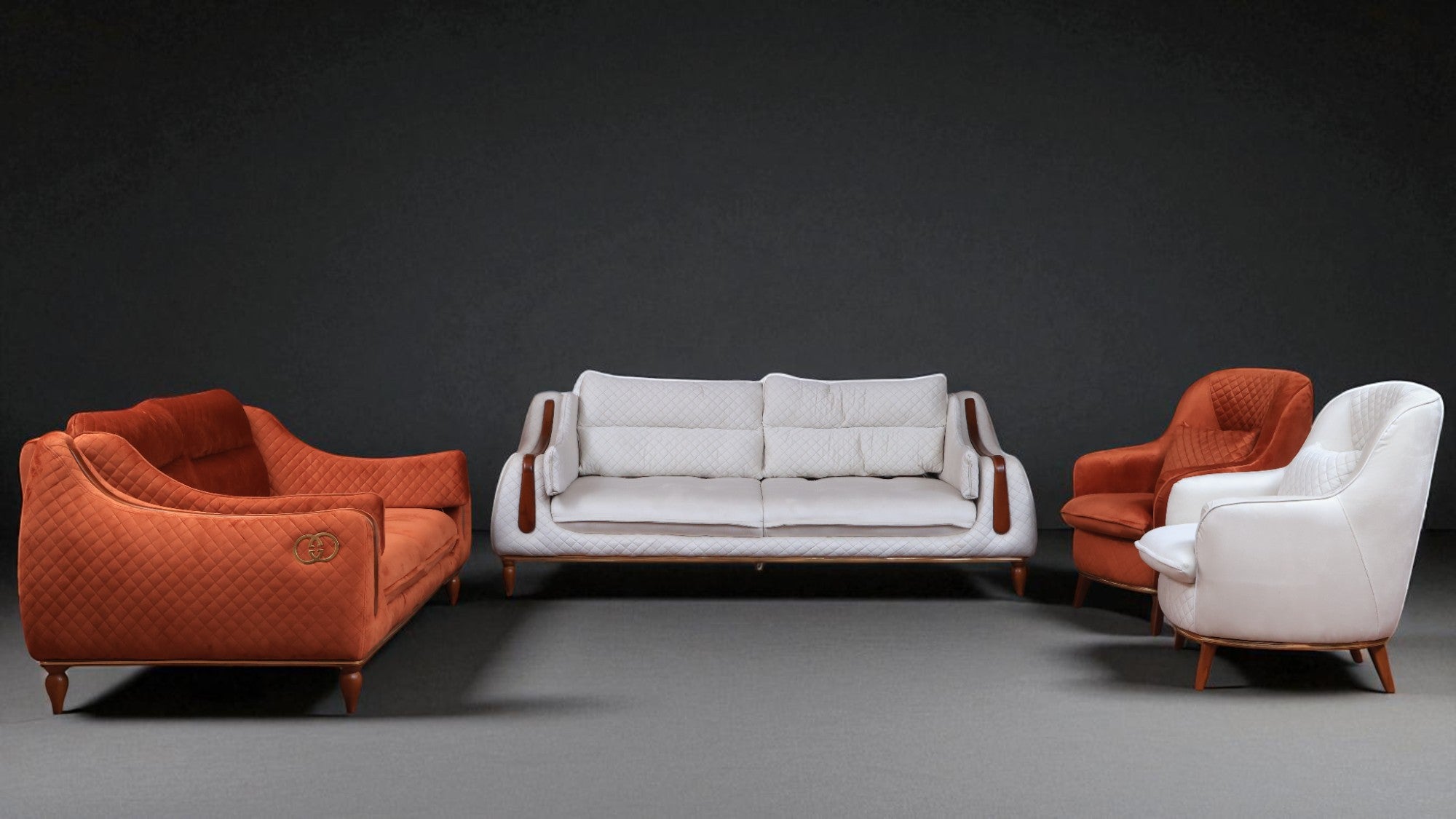 انترية سرير  285