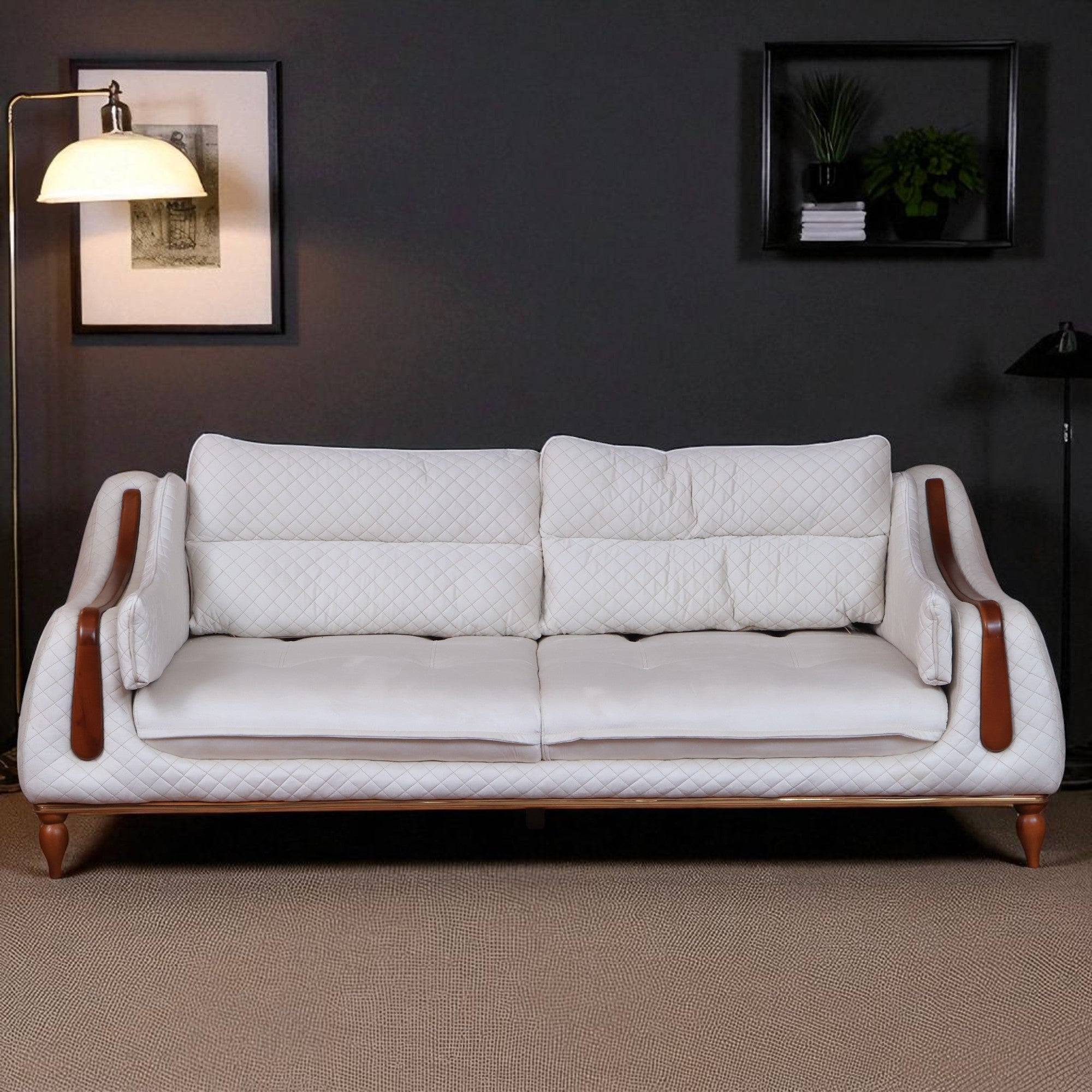 كنبة سرير   3-285