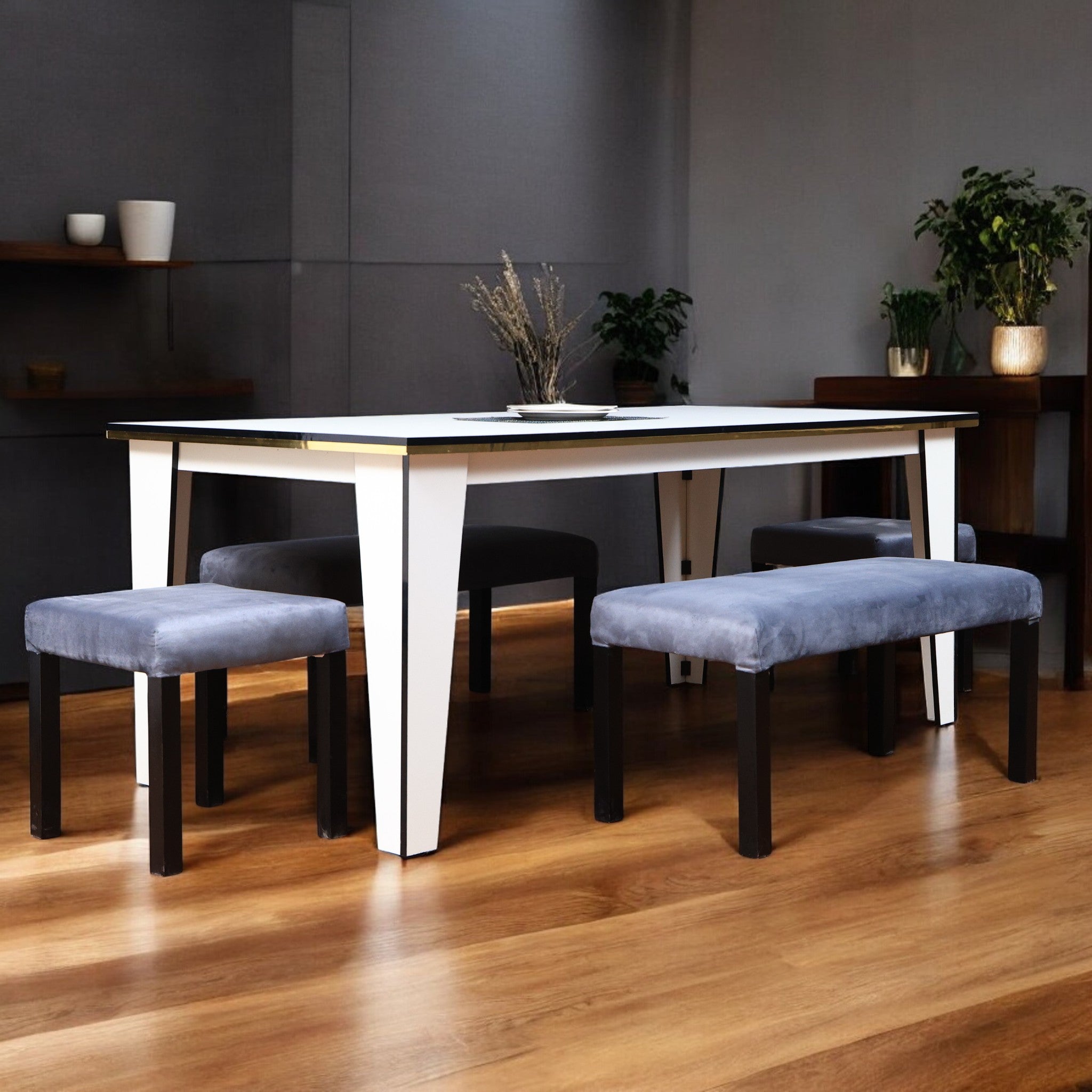 ترابيزة سفرة 208