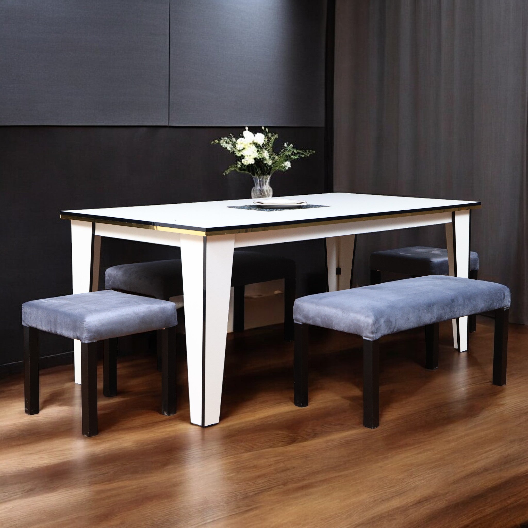 ترابيزة سفرة 208